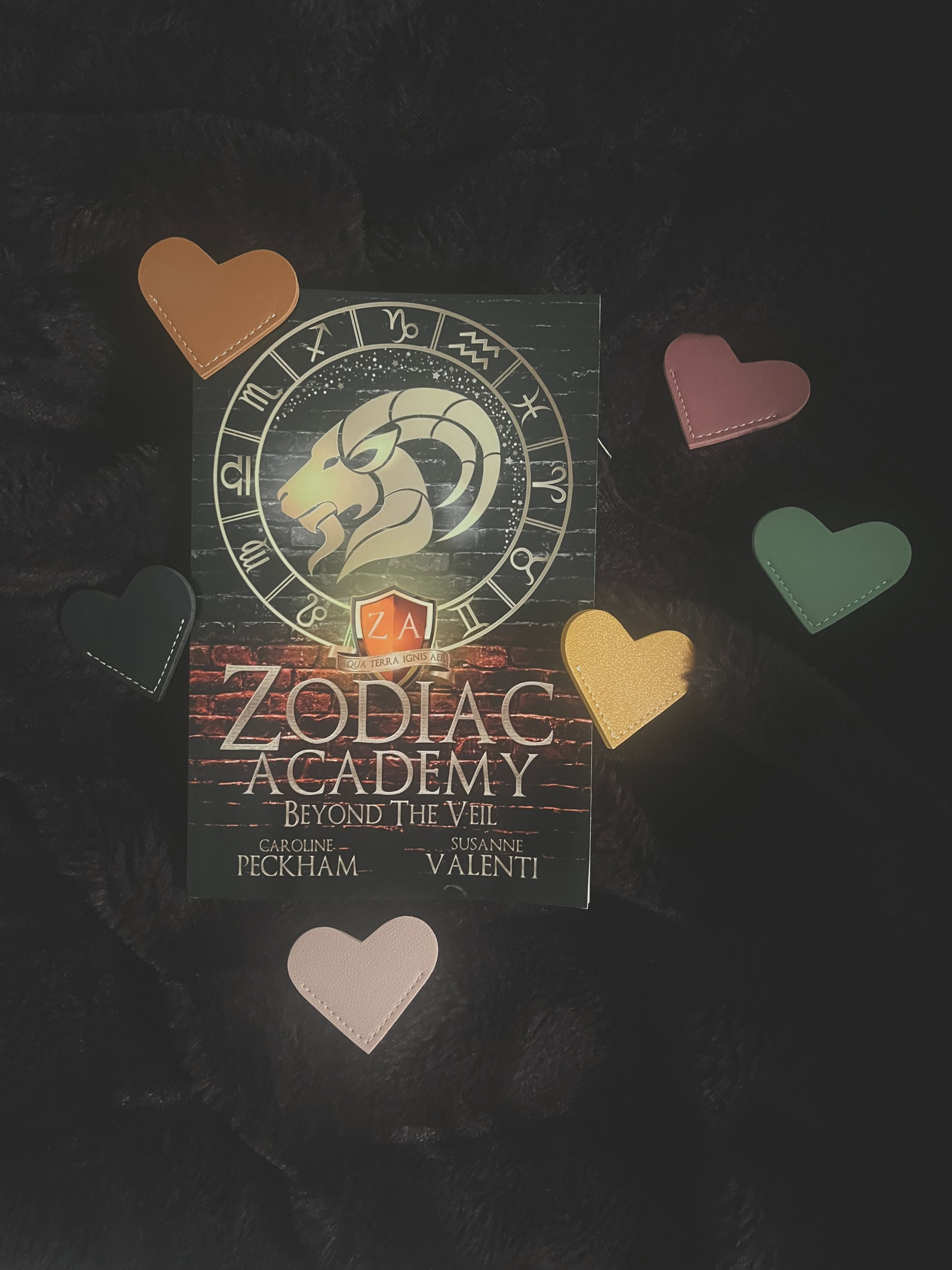 Sorrow and Starlight