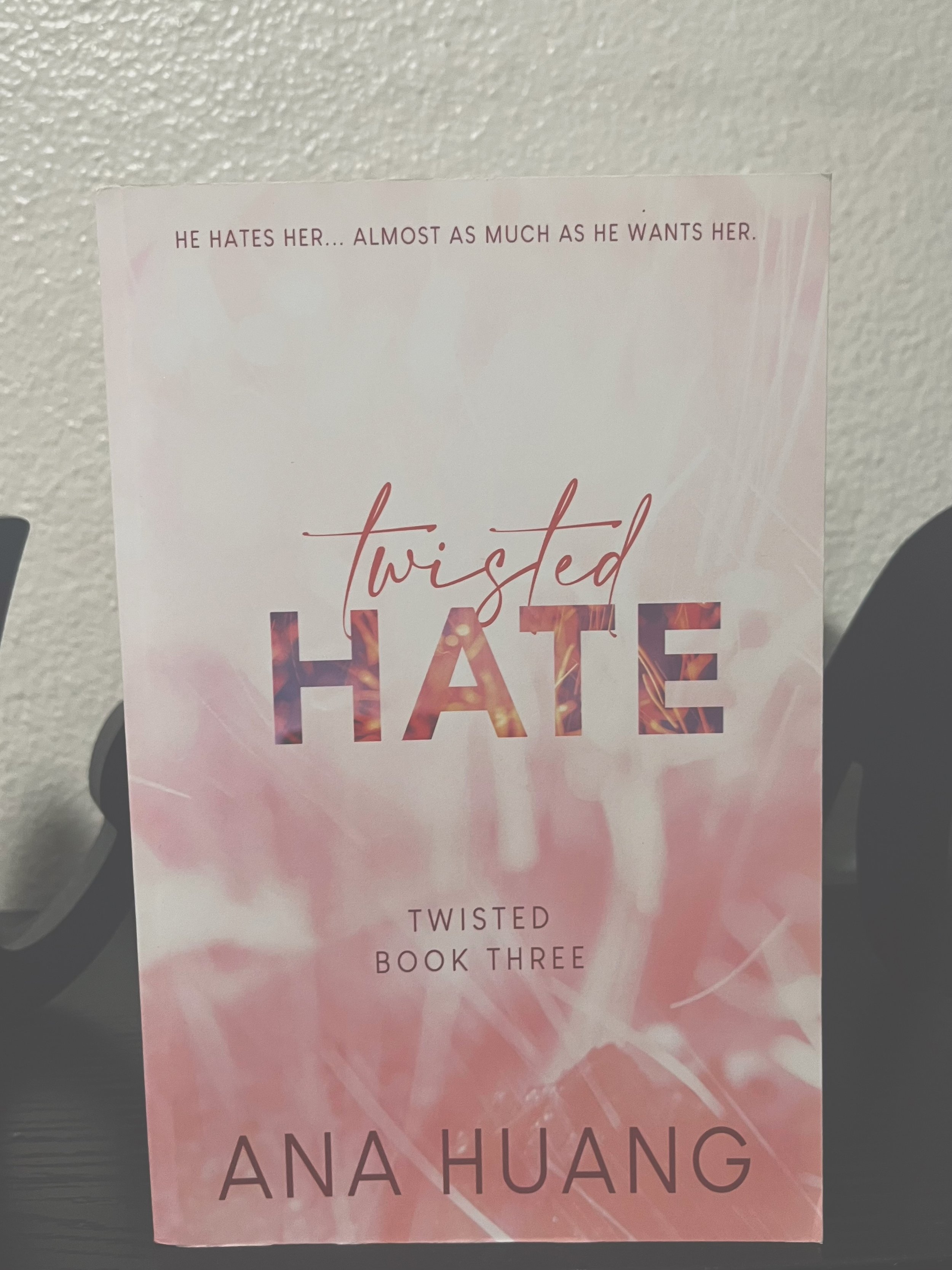 Twisted Hate