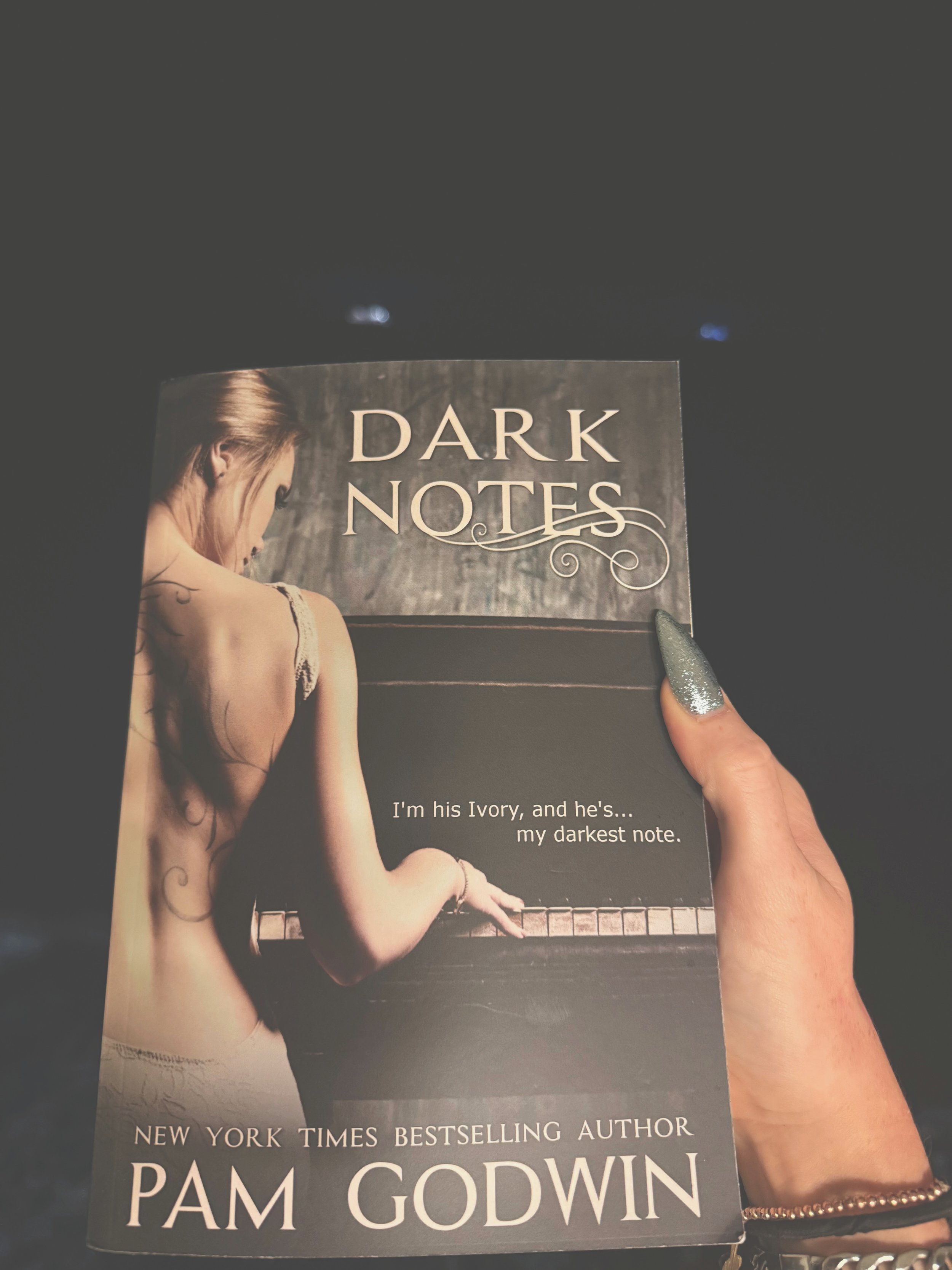 Dark Notes