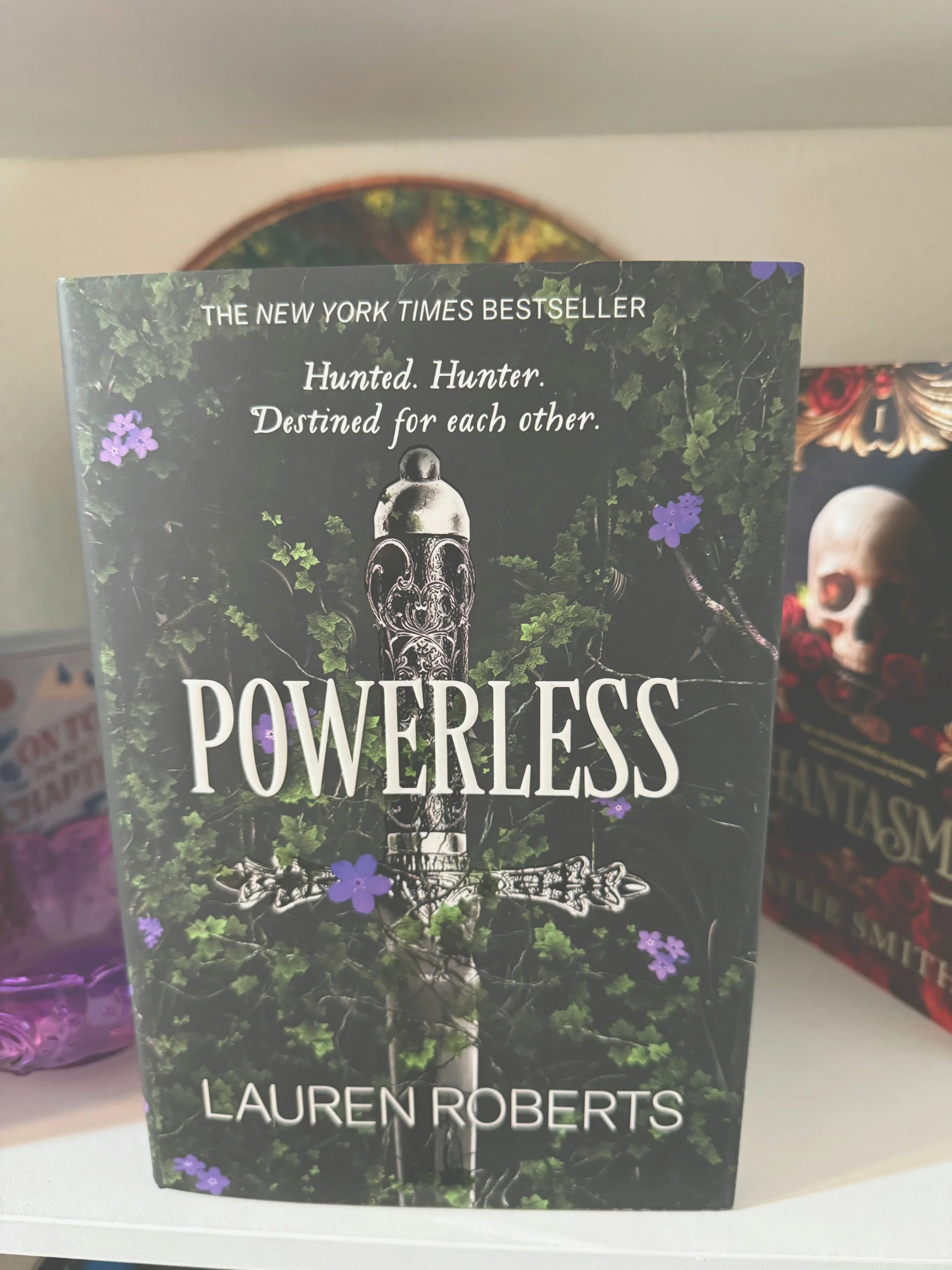 Powerless
