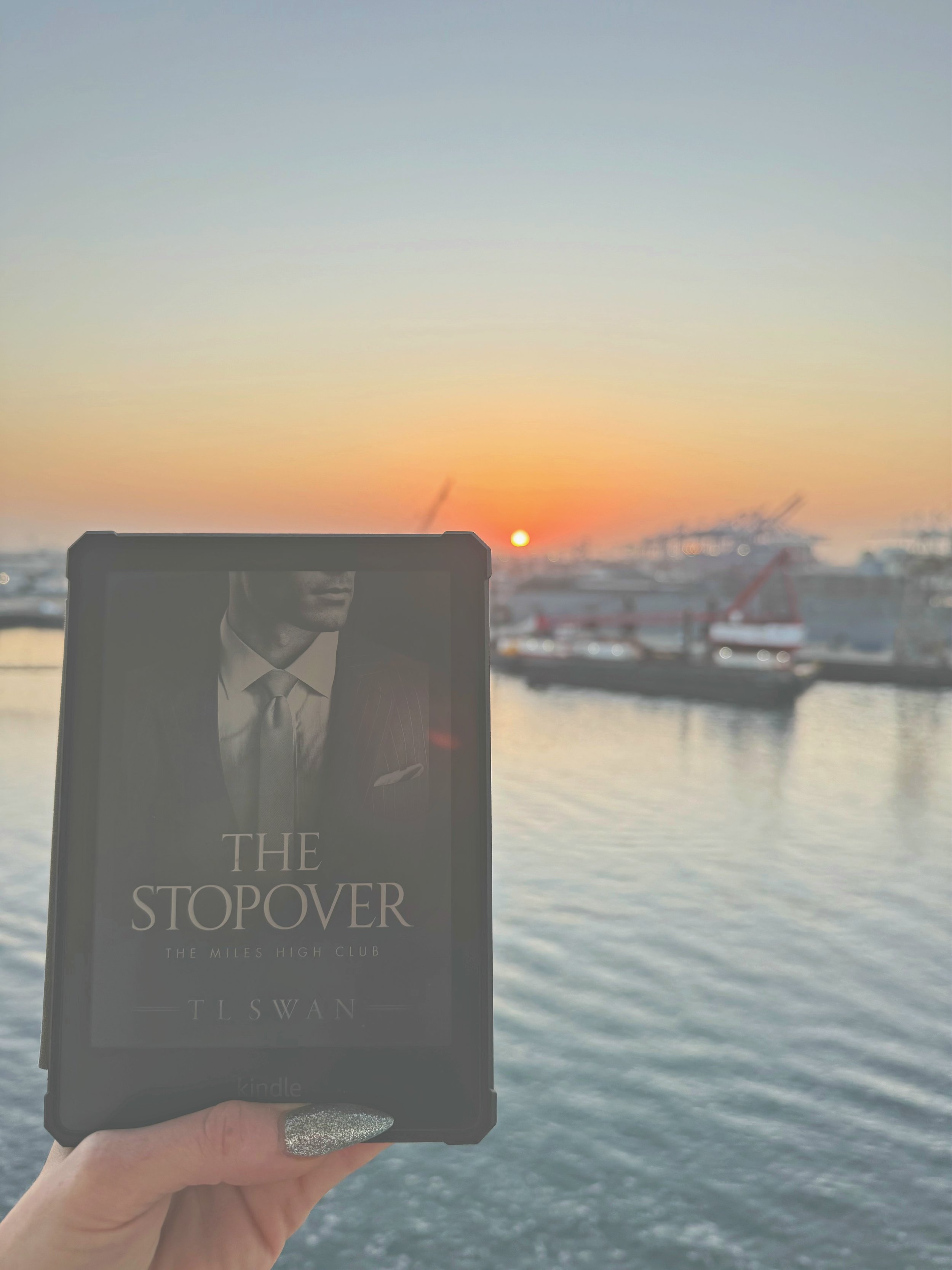 The Stopover
