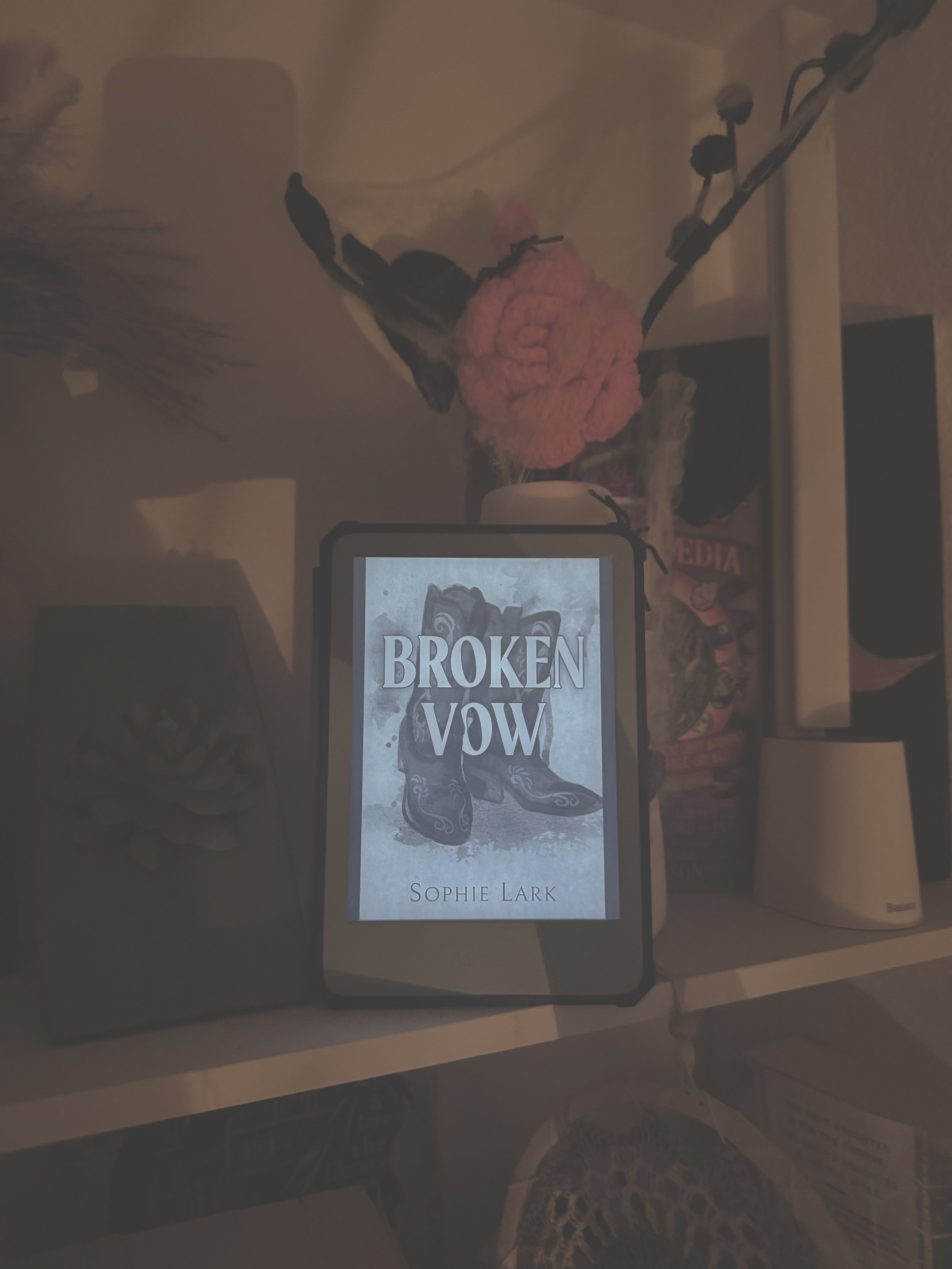 Broken Vow