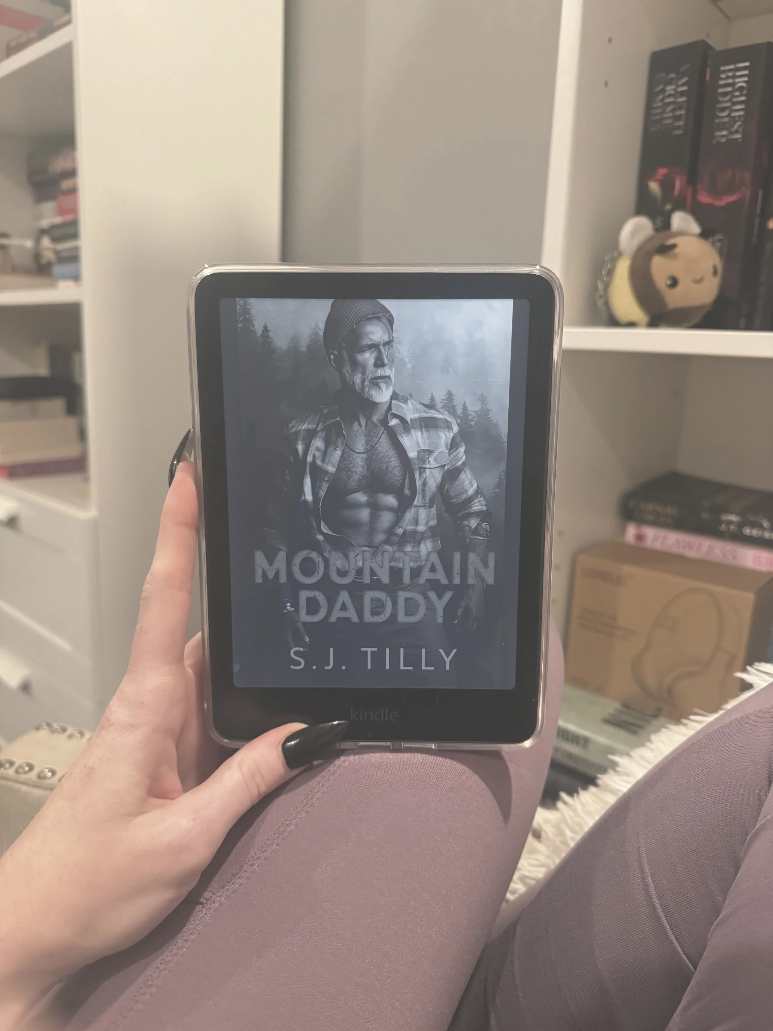 Mountain Daddy