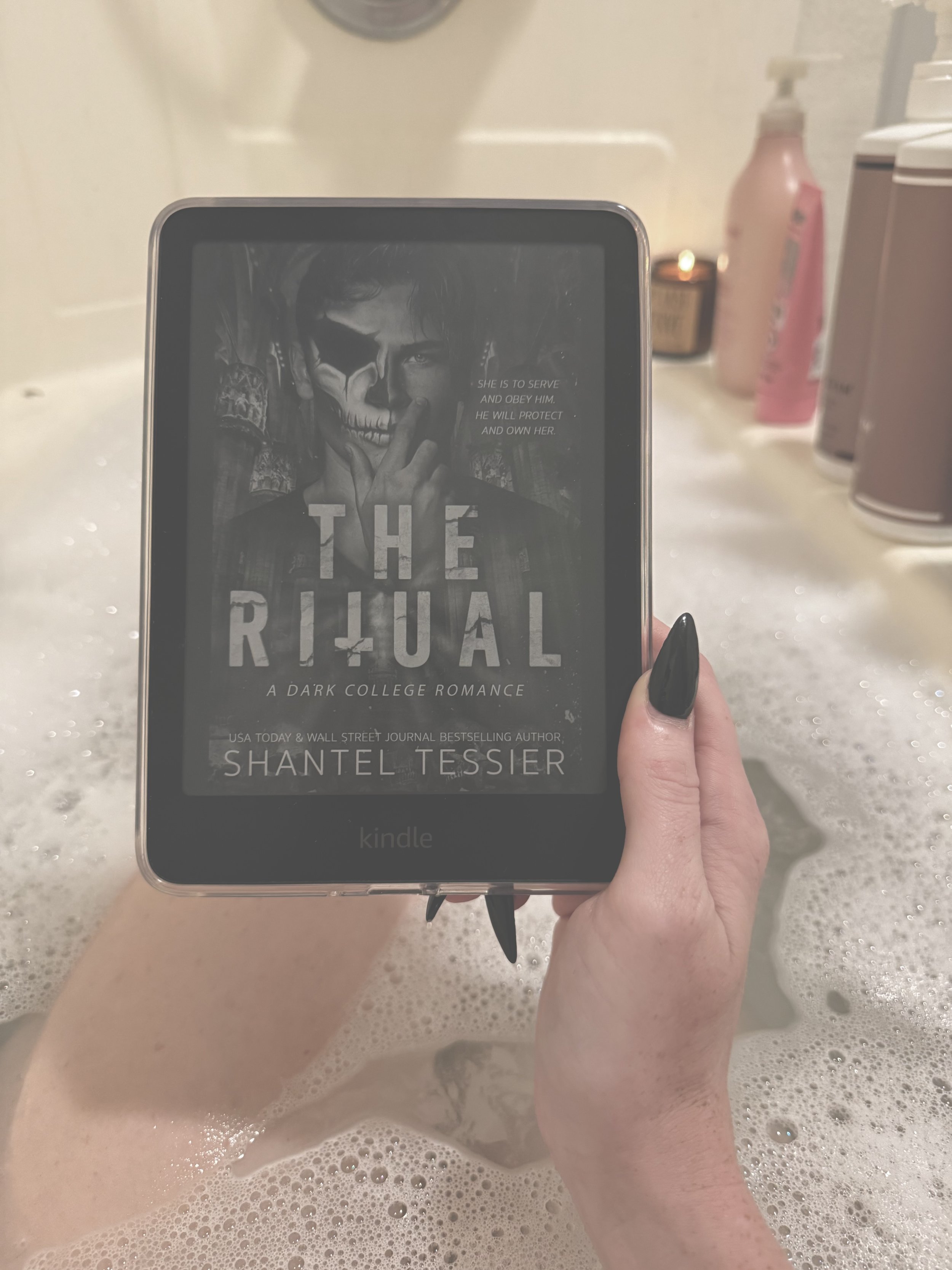 The Ritual