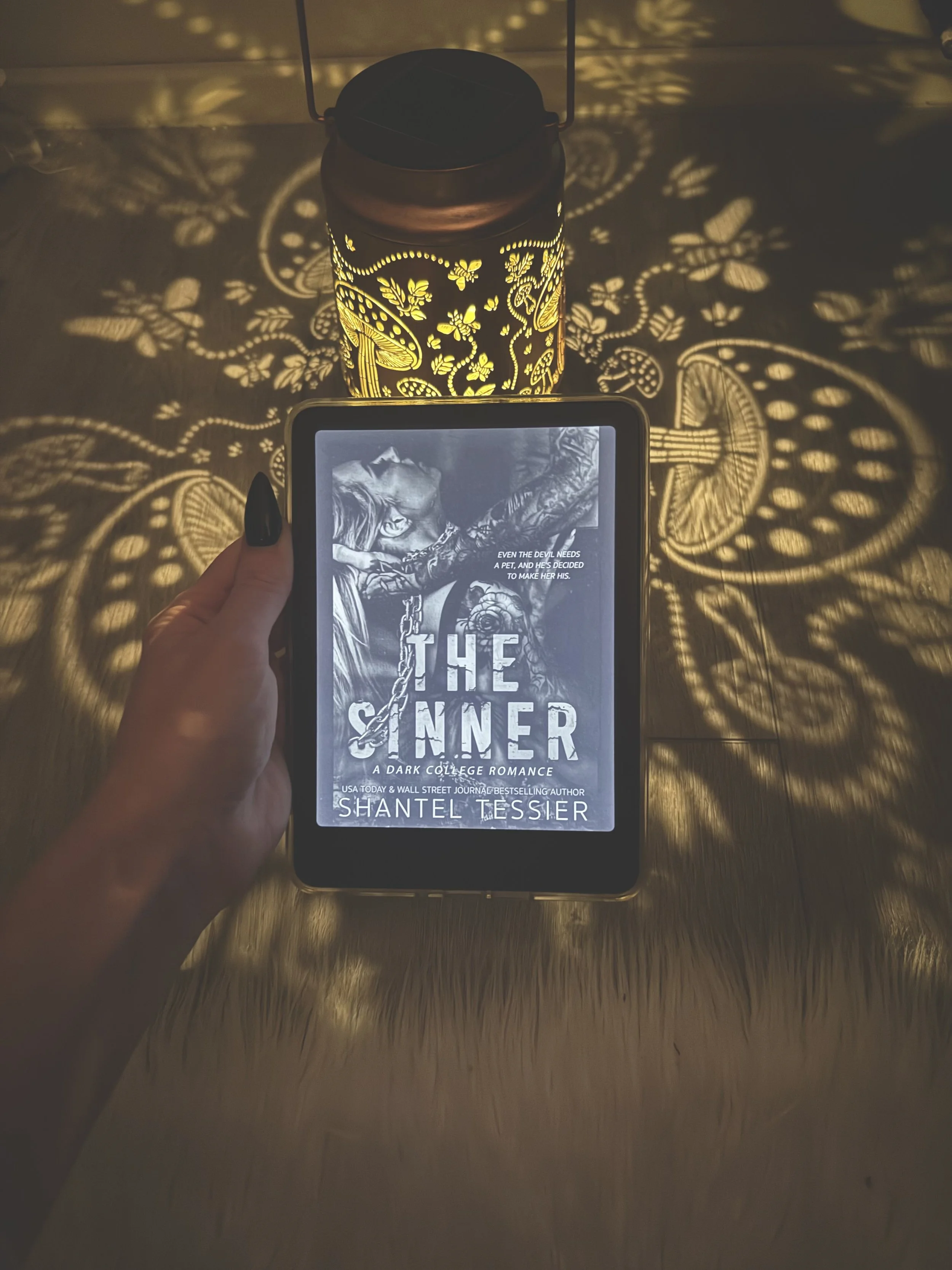 The Sinner