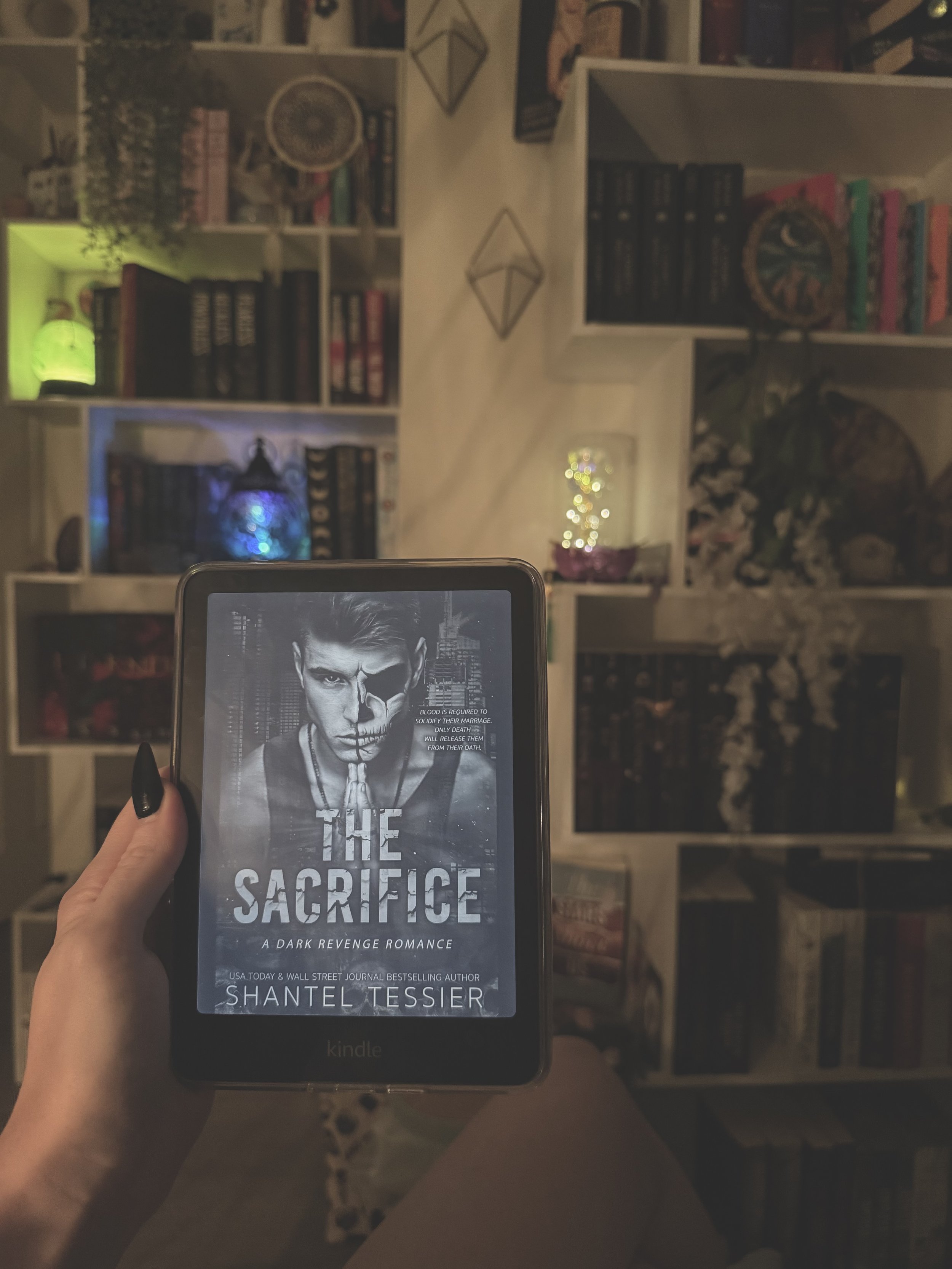 The Sacrifice