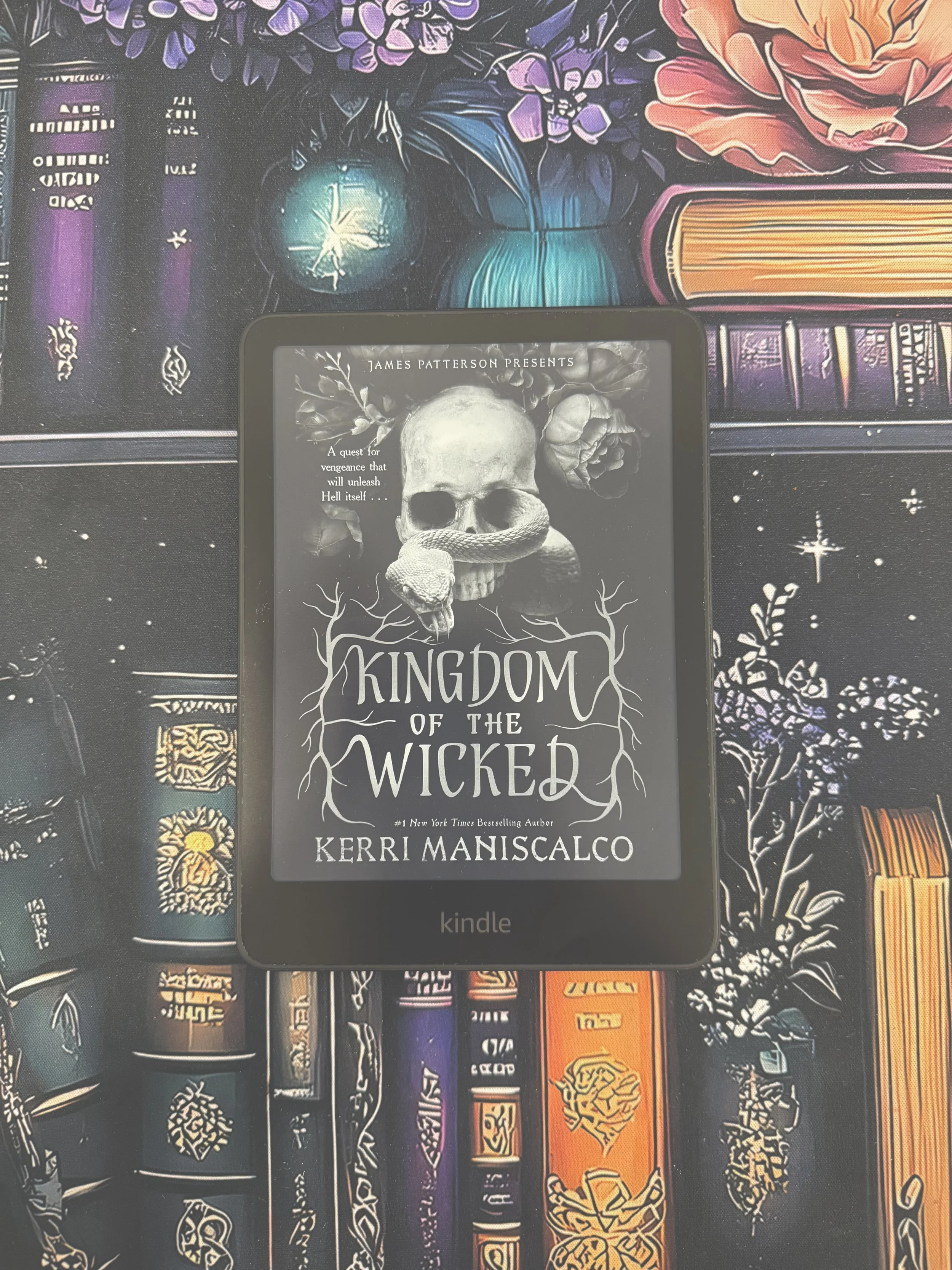 Kingdom of the Wicked