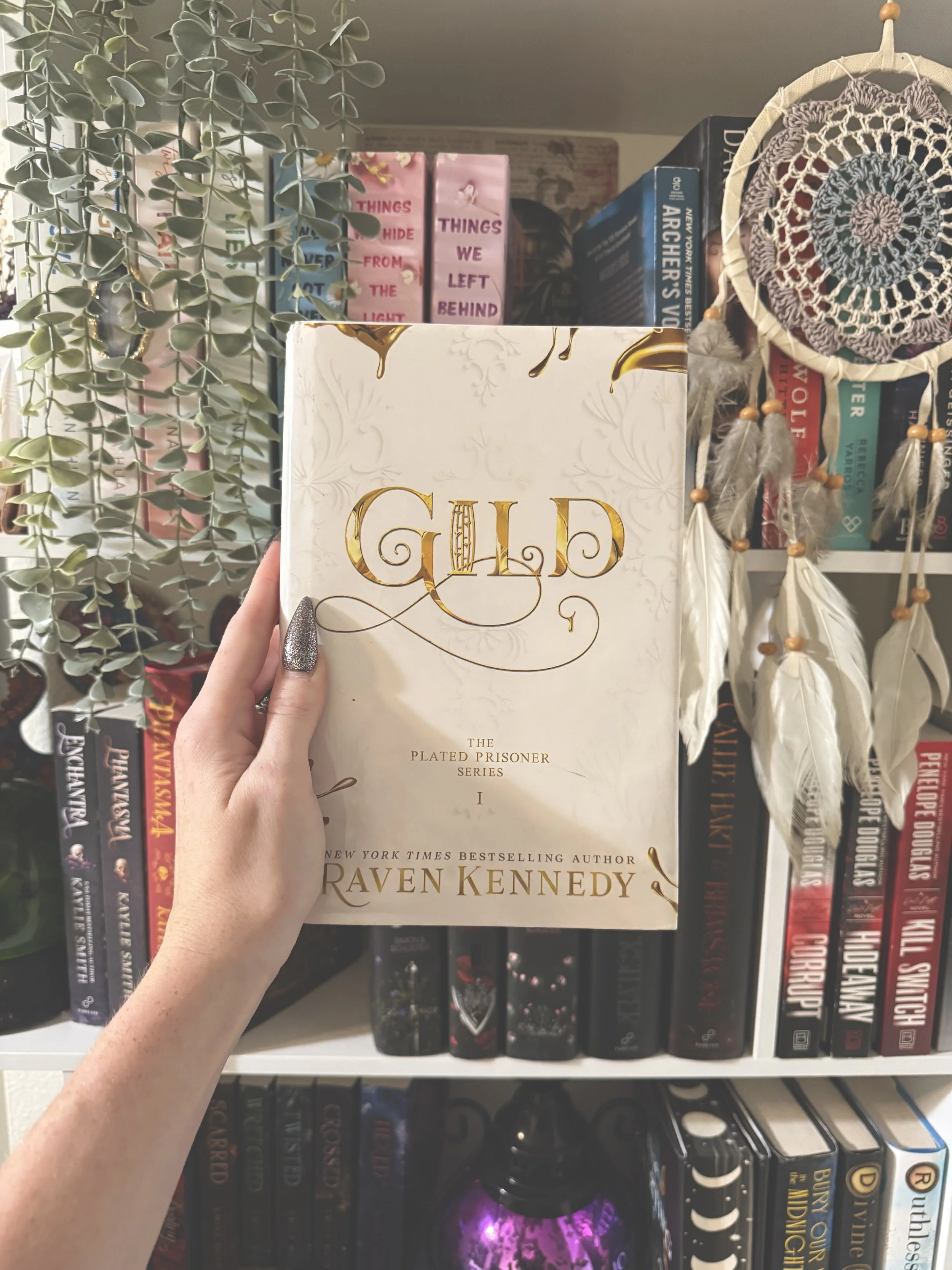 Gild