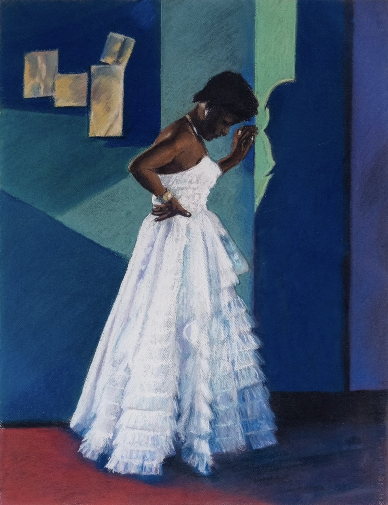 30 A. Leonard, Herman-Billie Hliday-1953.jpg