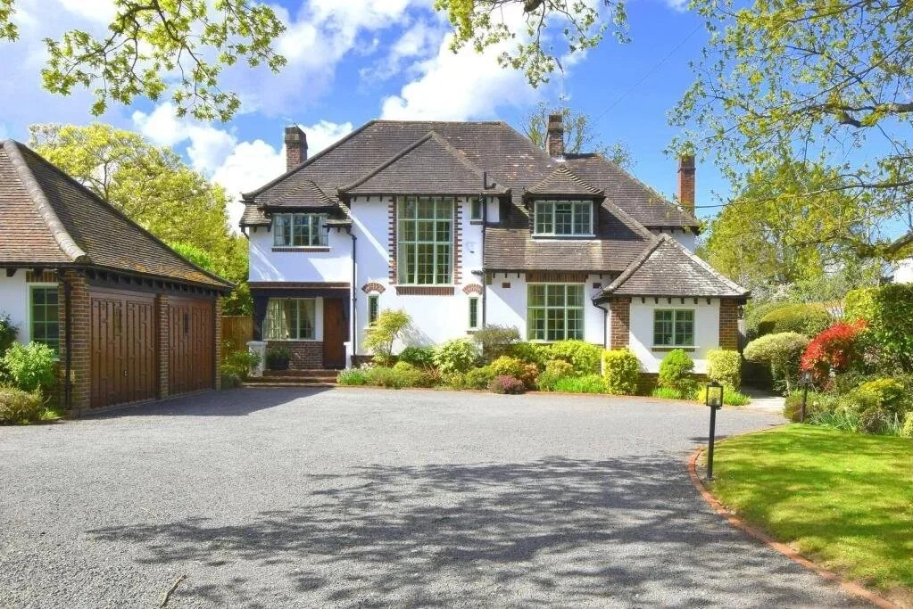 Ockendon House, Surrey