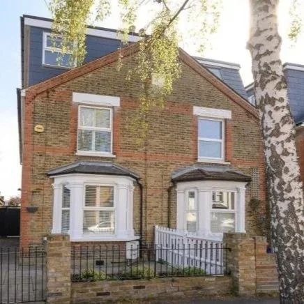 Clifton House, Kingston-upon-Thames