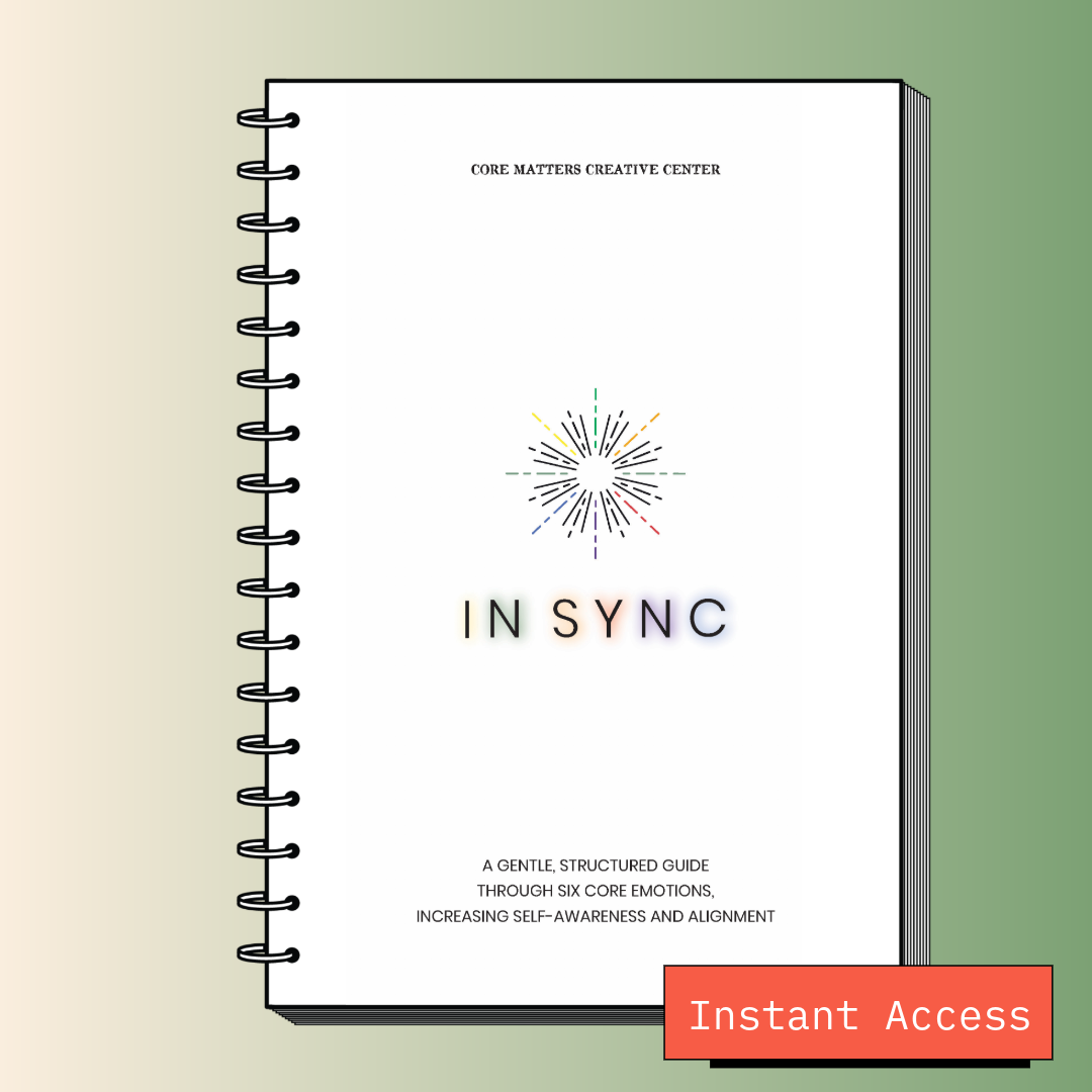 In Sync for Practitioners