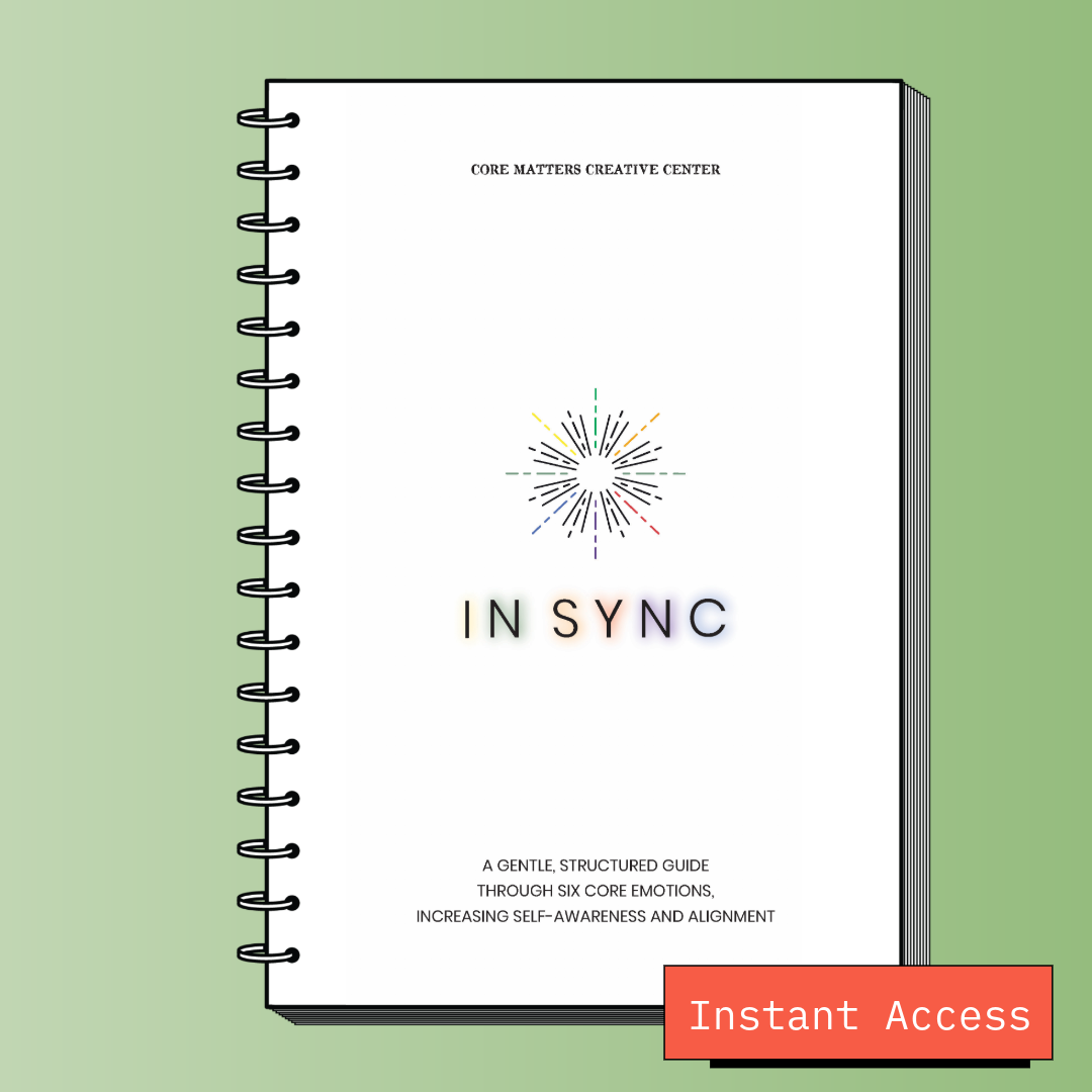 In Sync Workbook