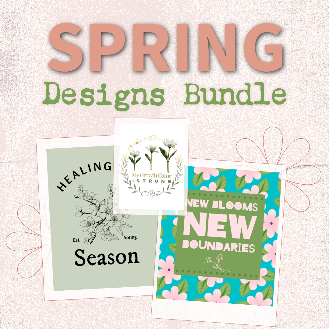 Spring Designs Bundle