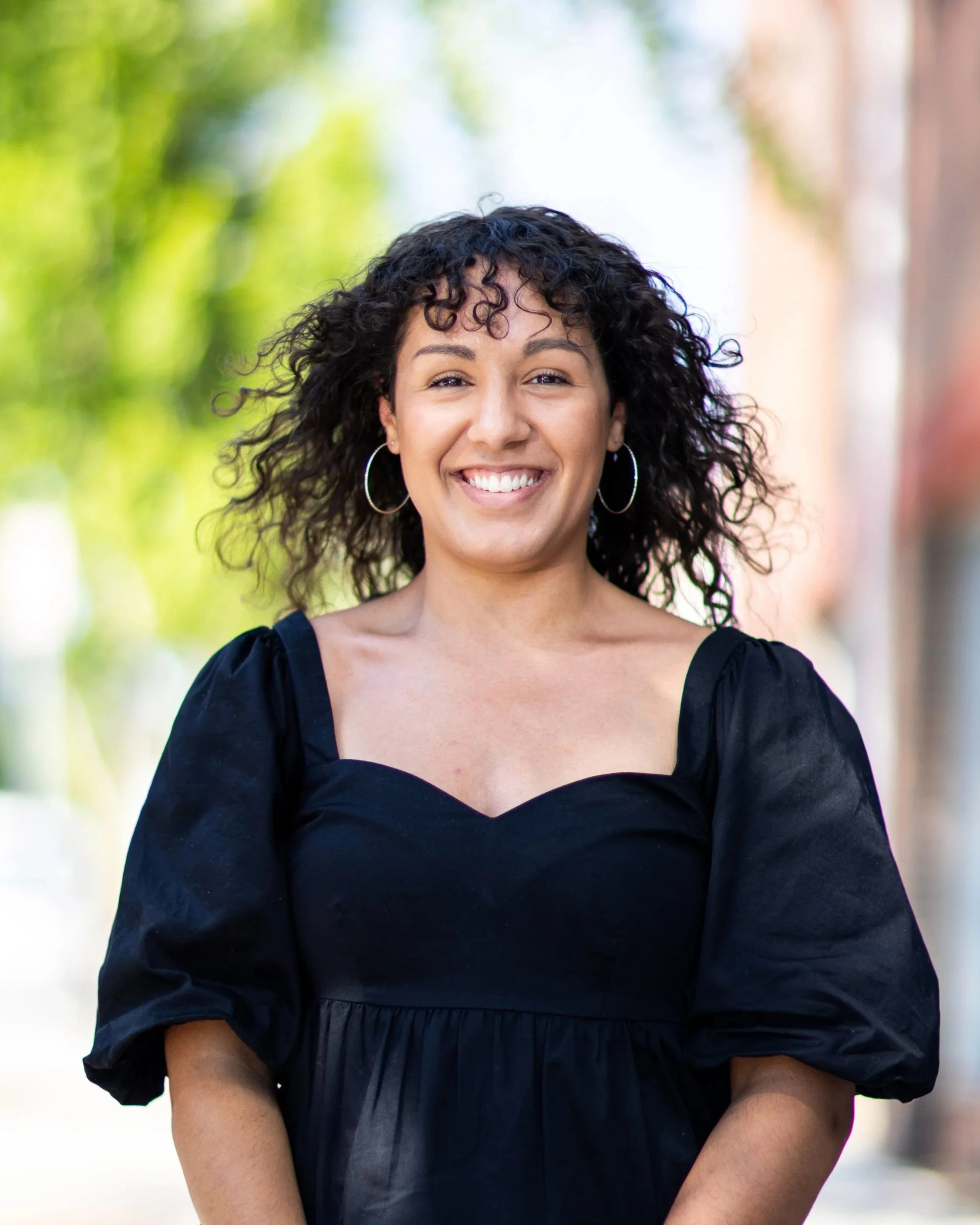 Jeannine Brown headshot