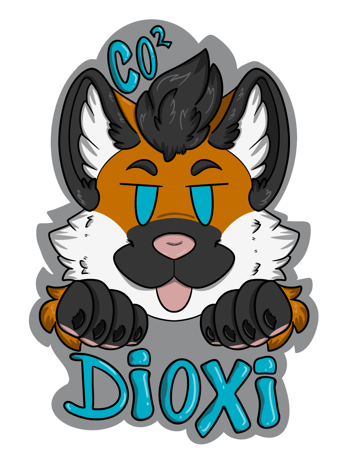 Dioxi badge.png