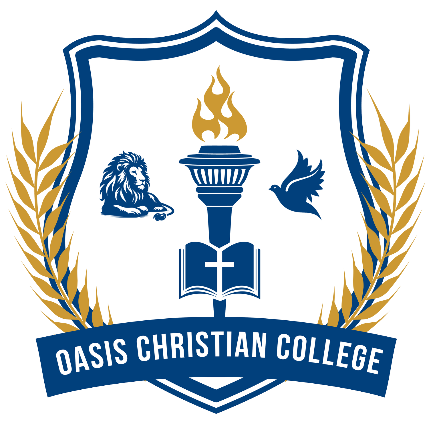 Oasis Christian College