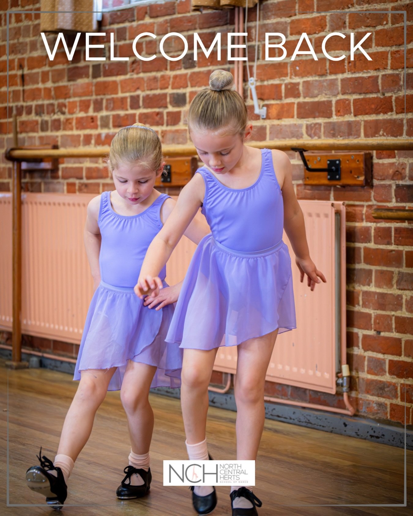 Summer Term!☀️🩷

We hope you all had a lovely Easter break and can&rsquo;t wait to see you all in classes throughout this week!

This half term runs from Monday 13th April to Saturday 16th May.

#WelcomeBack #NCHSchoolOfDance #hertfordshiredancescho