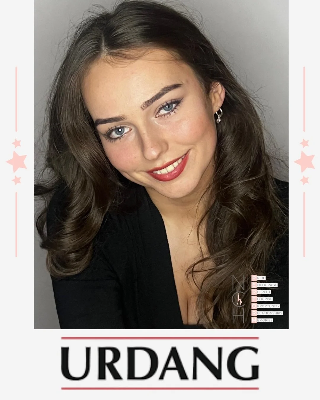 We are so excited to begin sharing where our lovely seniors will be heading off to continue their journey next year🩷

We are so proud to share that Lily will be continuing her training at @theurdang after gaining a place by video submission only!!

