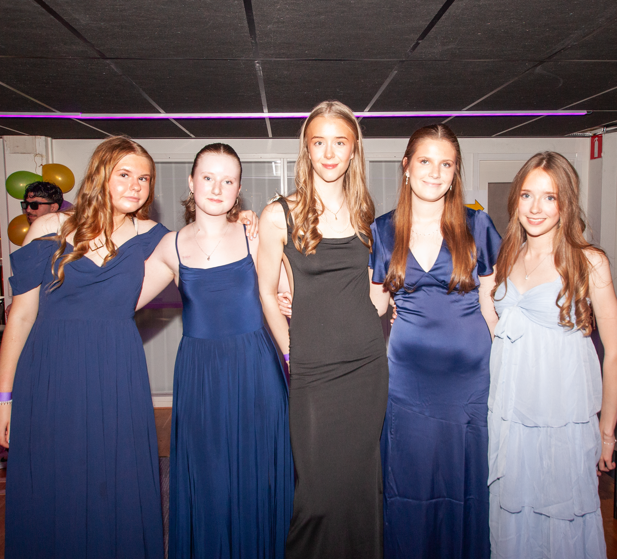 9:ornas Bal, Tiundaskolan Uppsala