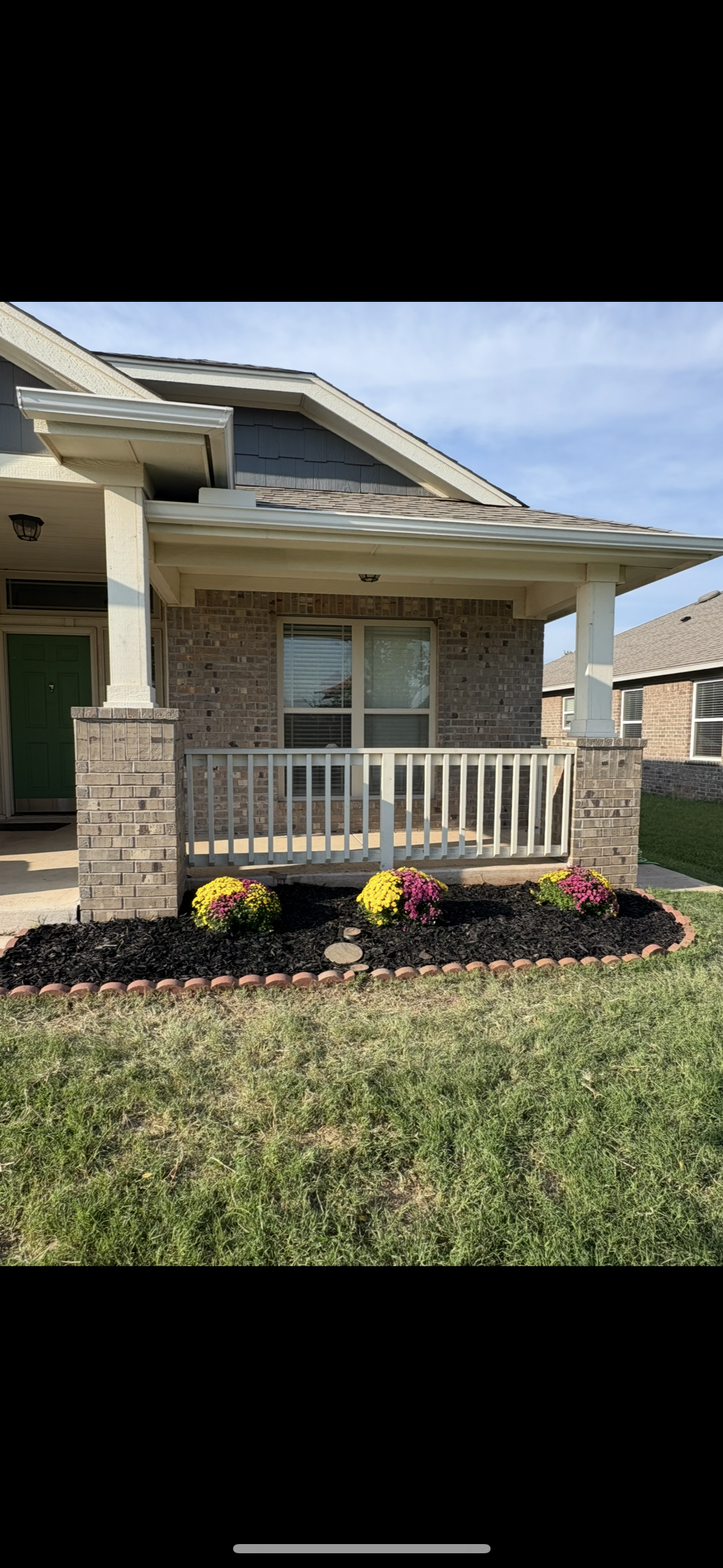 Landscaping Services