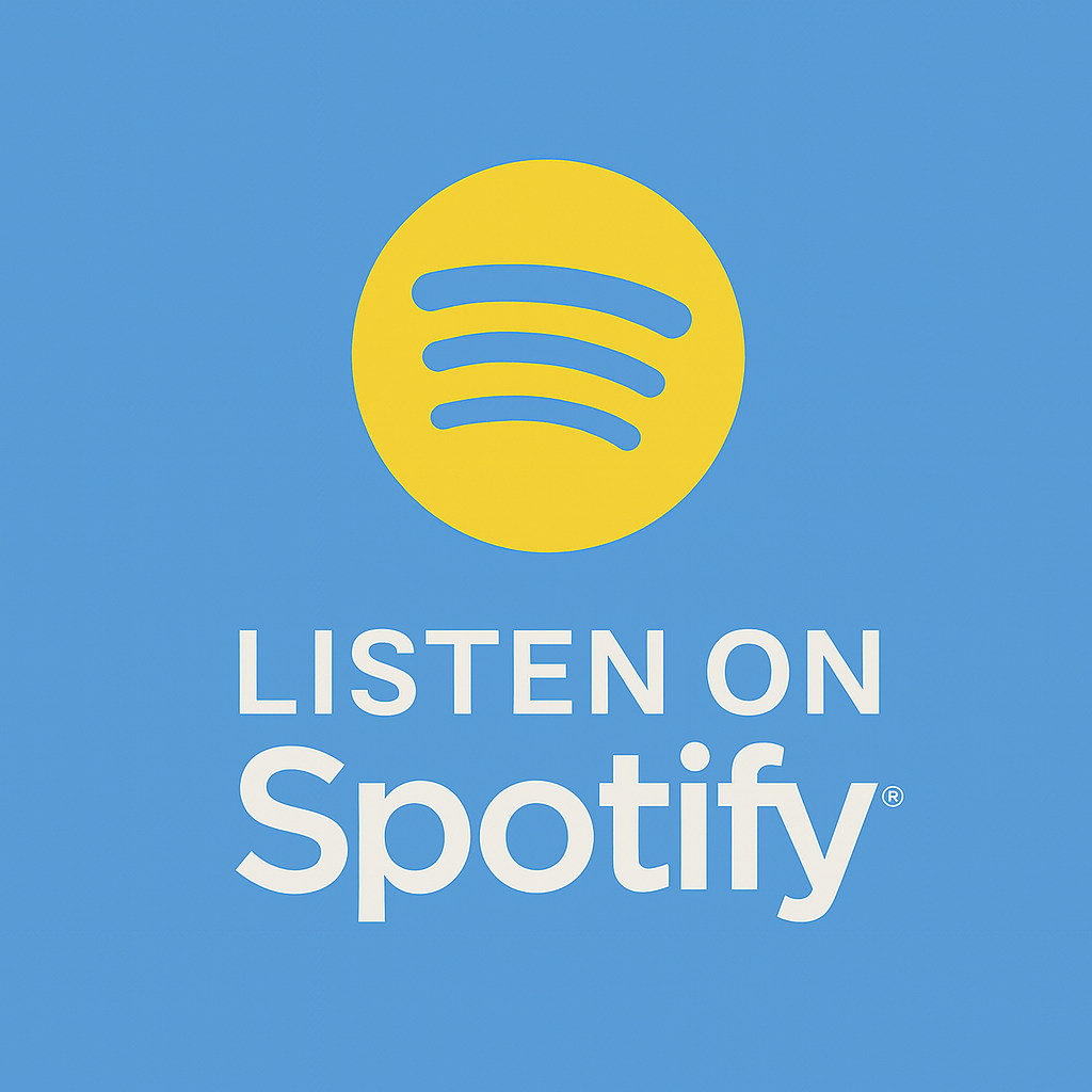 Listen on Spotify