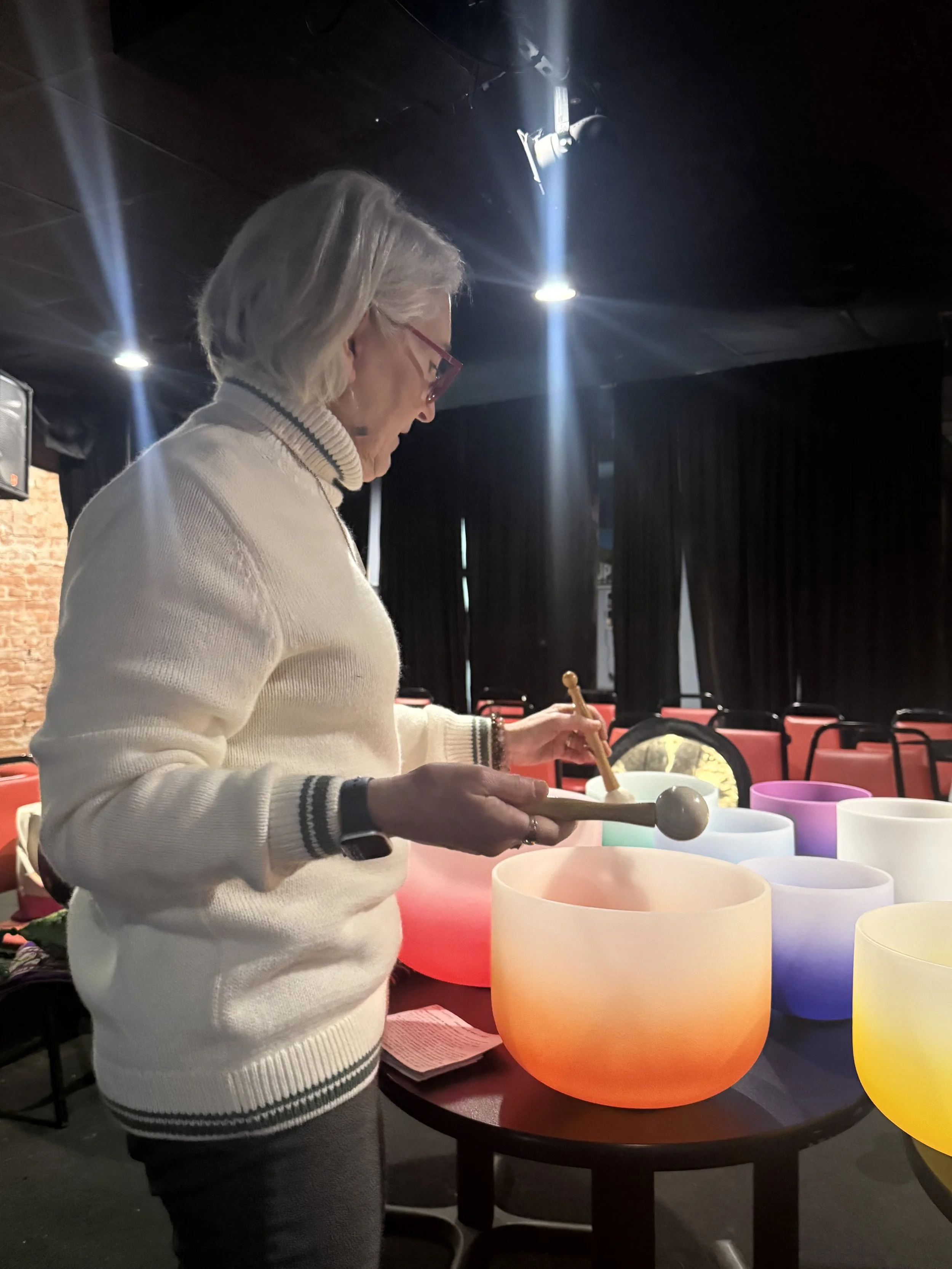 Turn Intention Into Action