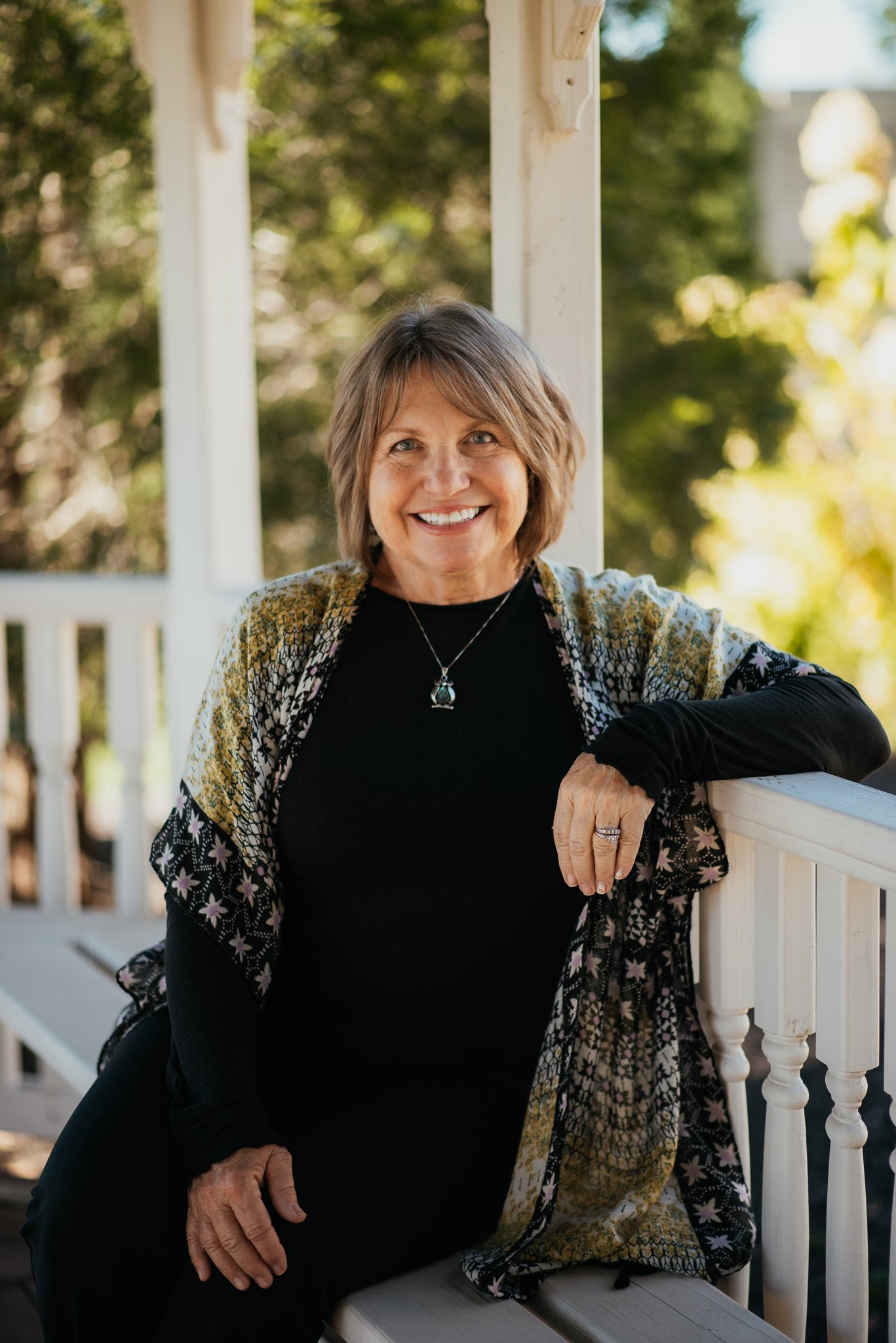 From Curiosity to Passion