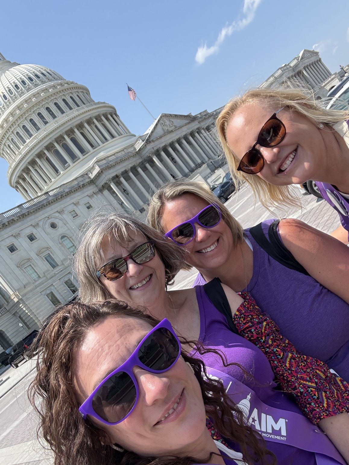 What’s Happening in Washington DC this week?
