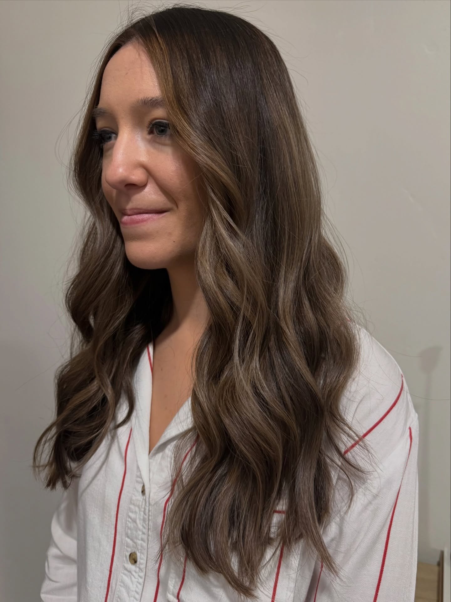 Refined Brunette 🤎