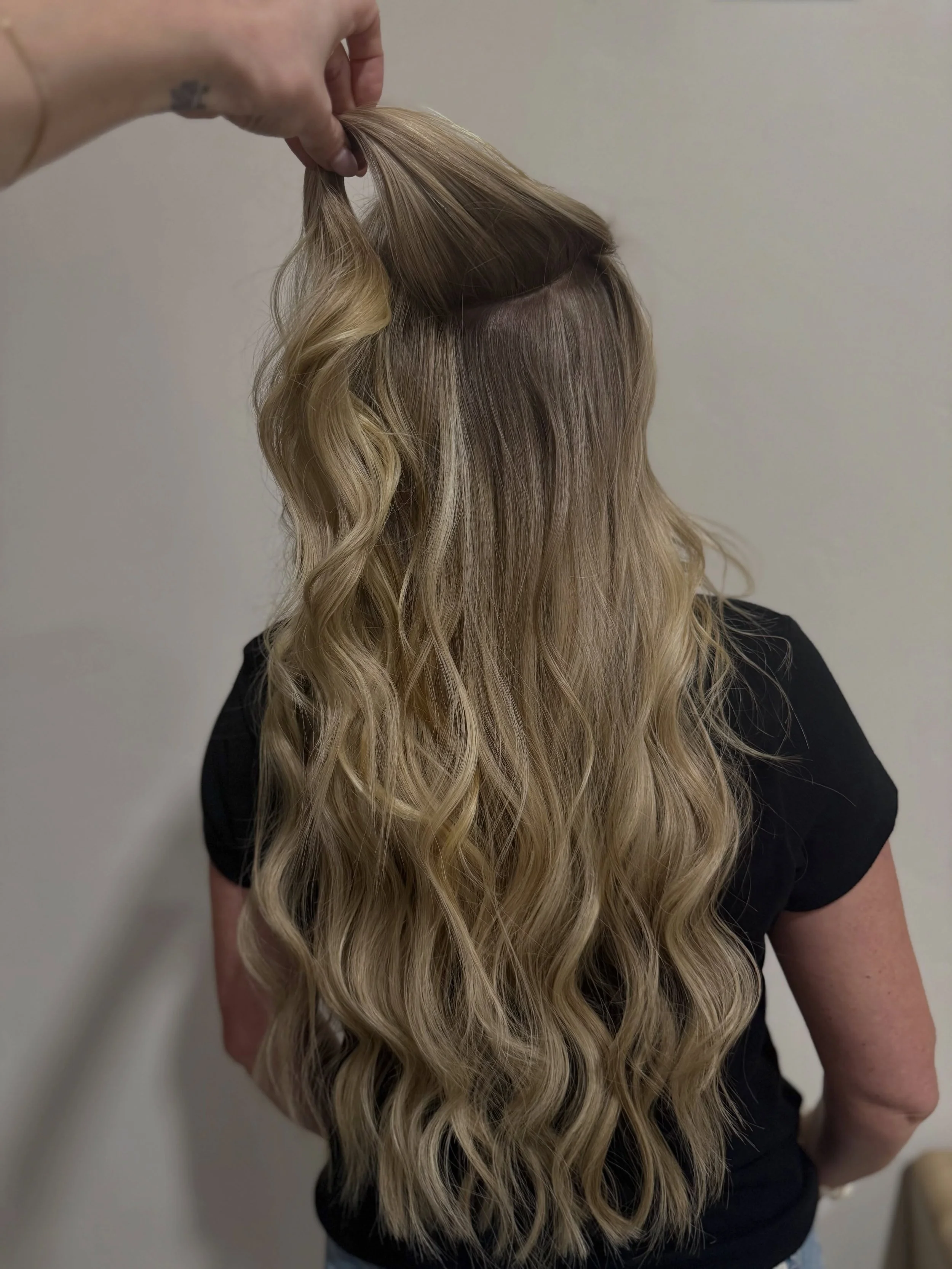 I love what I do so much 

I&rsquo;m so happy I took the leap to become a stylist
I dropped out of college, got a super sketchy loan, and had no clue what I was doing.  But I knew I wanted to be a hairstylist. 16 years later and I couldn&rsquo;t be h