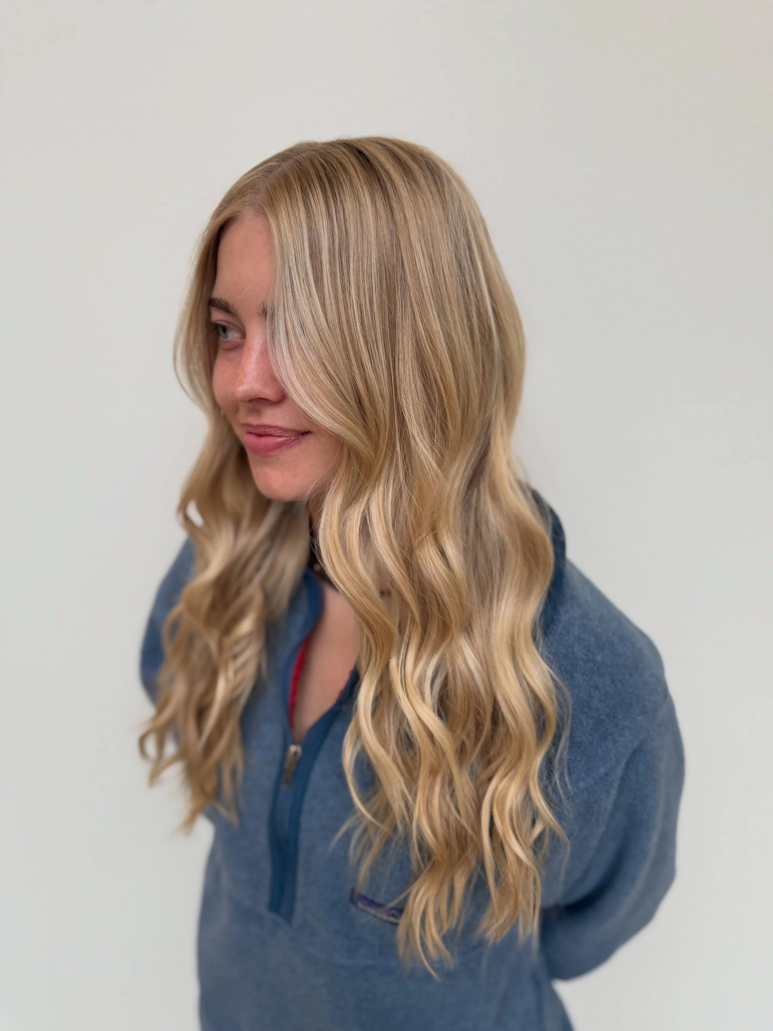 Summer balayage 🤎