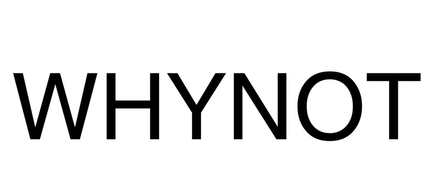 WHYNOT - tattoo studio frankfurt