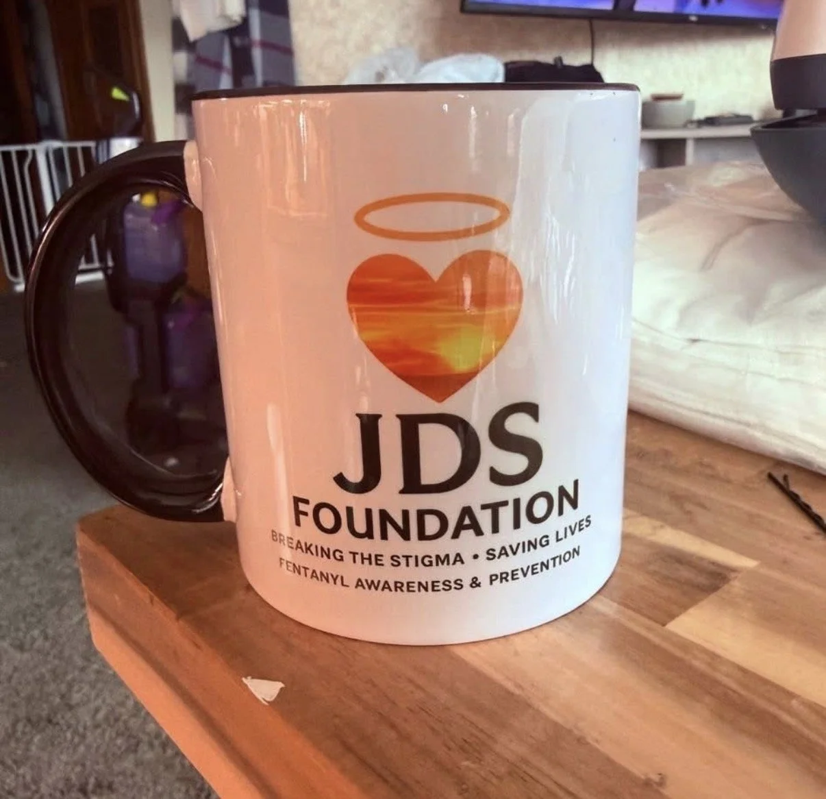 Coffee Mug