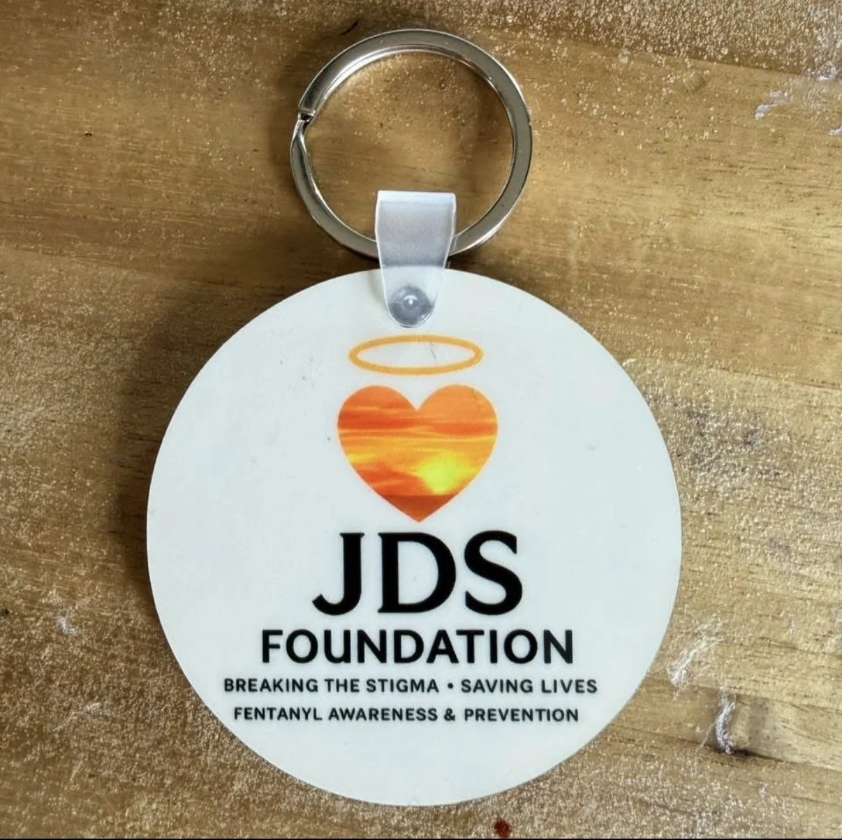Key Chain