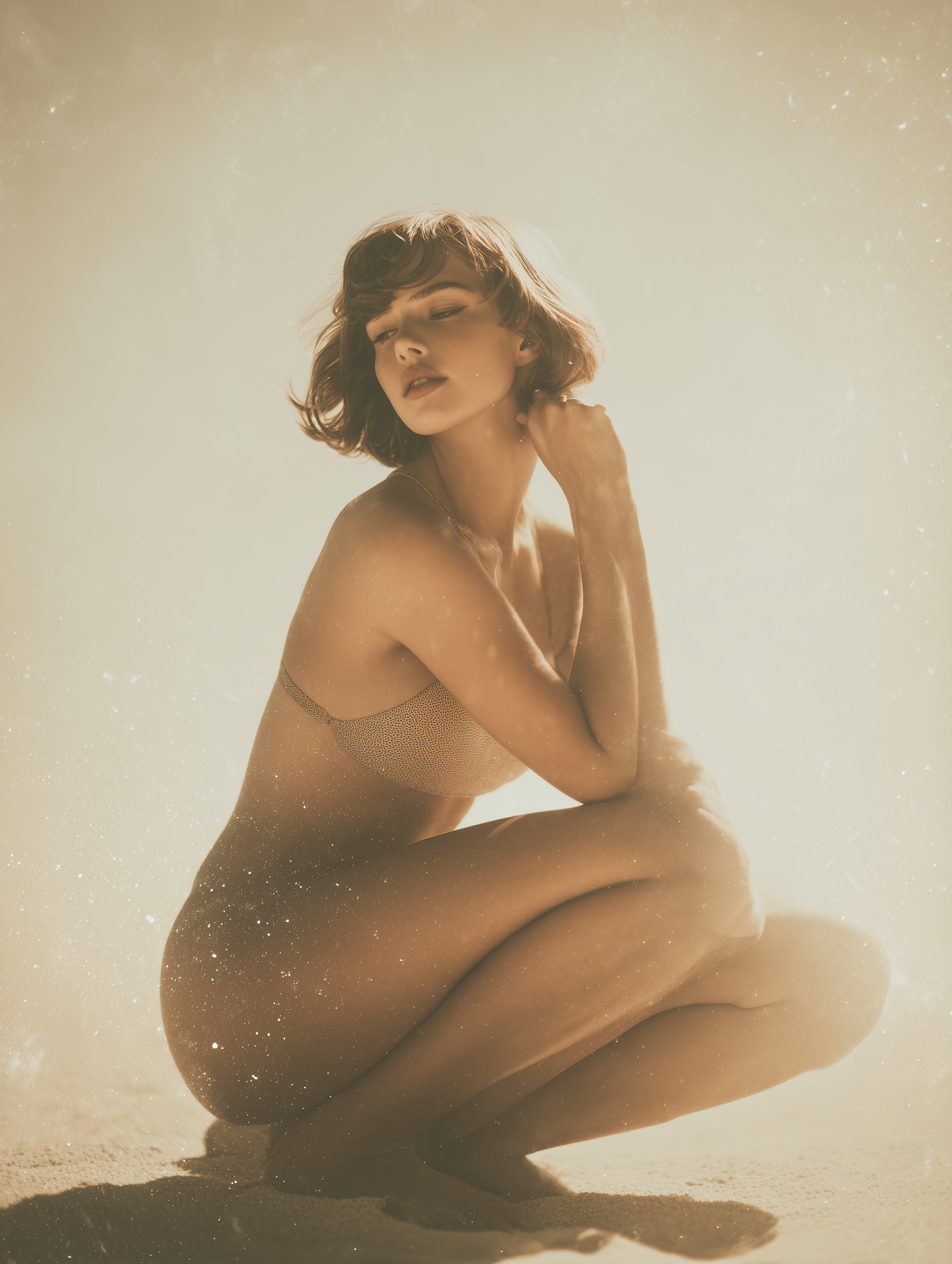 Editorial Grid System