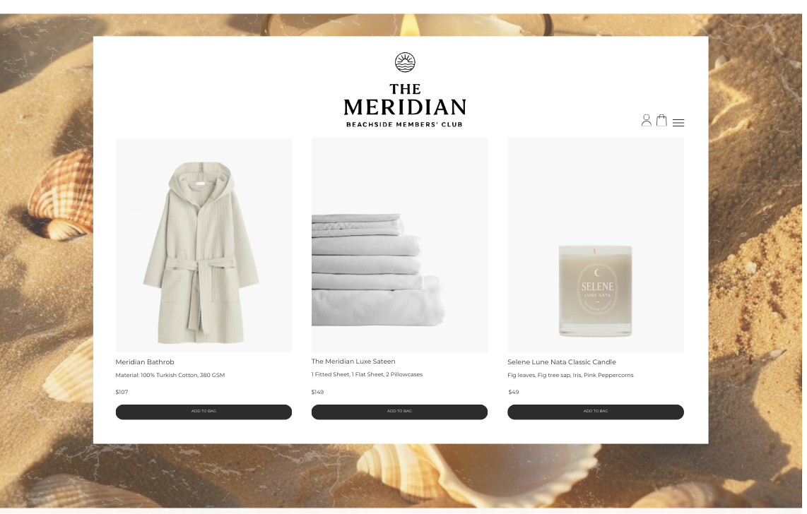 Luxury Brand Identity Kit