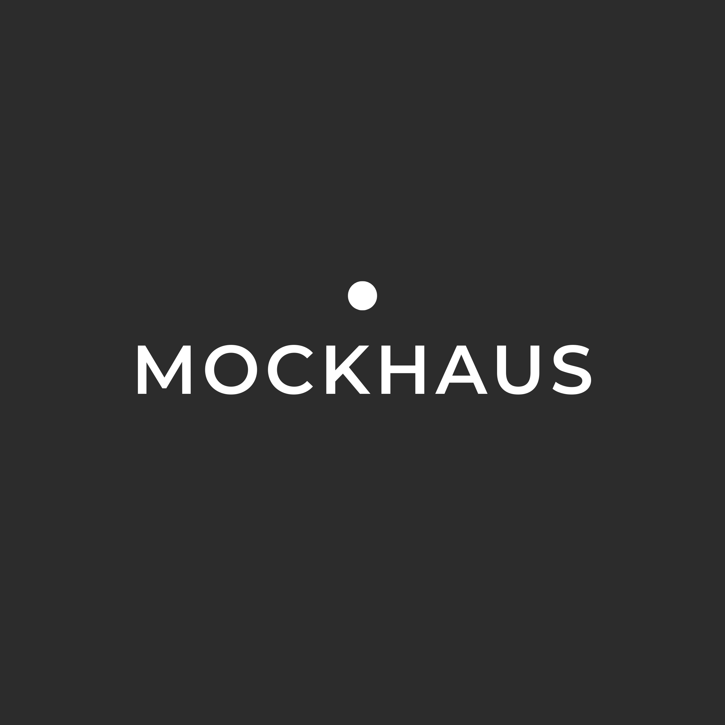 Mockhaus Studio