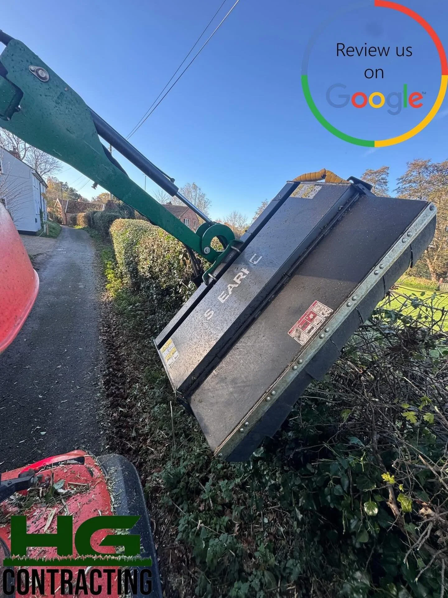 If you&rsquo;ve used our services before, we&rsquo;d love to hear from you! Leaving a quick review is fast, easy, and truly helps us grow. Your feedback means a lot and helps us keep improving for customers like you. Thank you.
Ether on our Facebook 