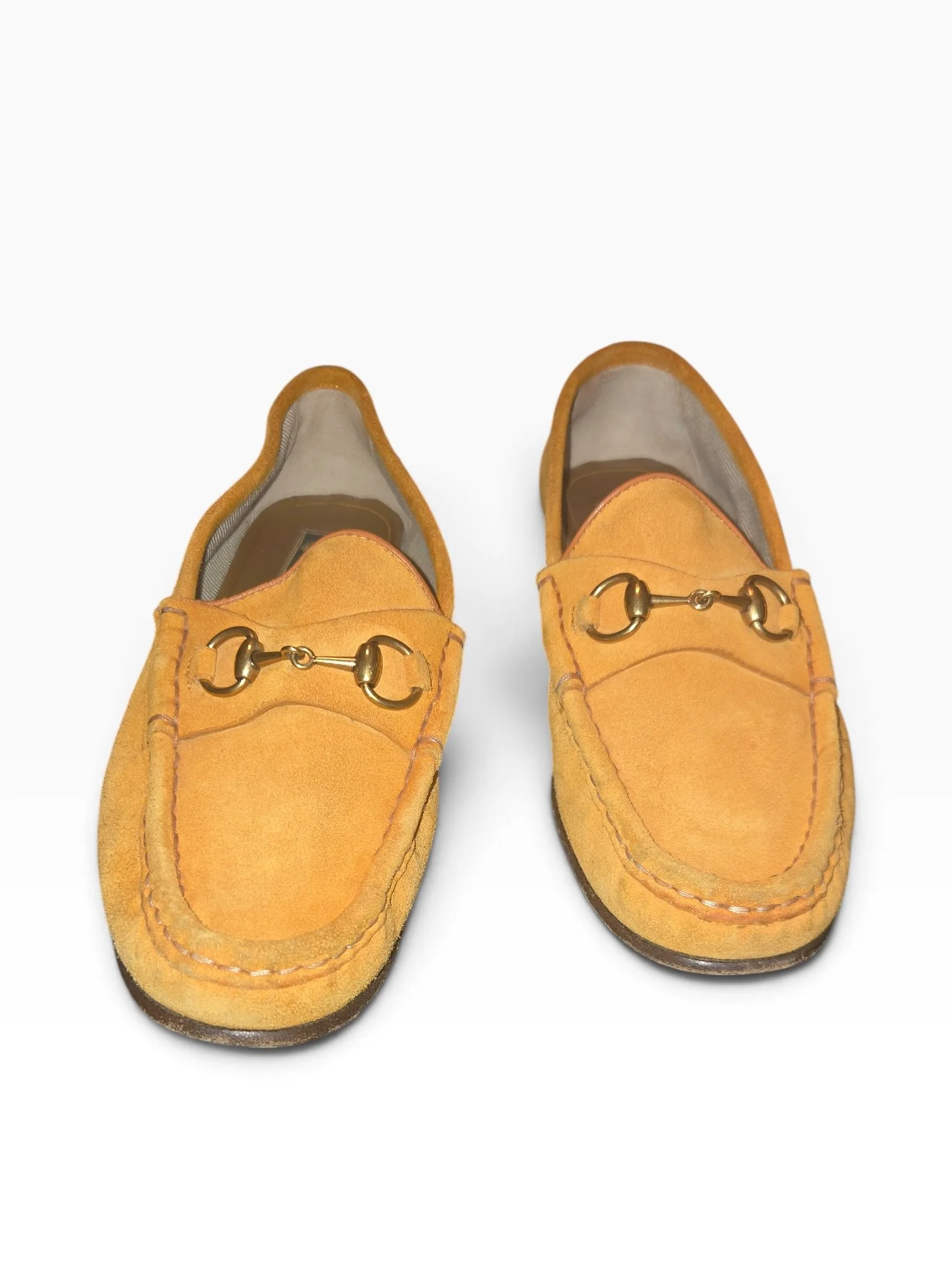 Gucci  1953 Horsebit Loafers