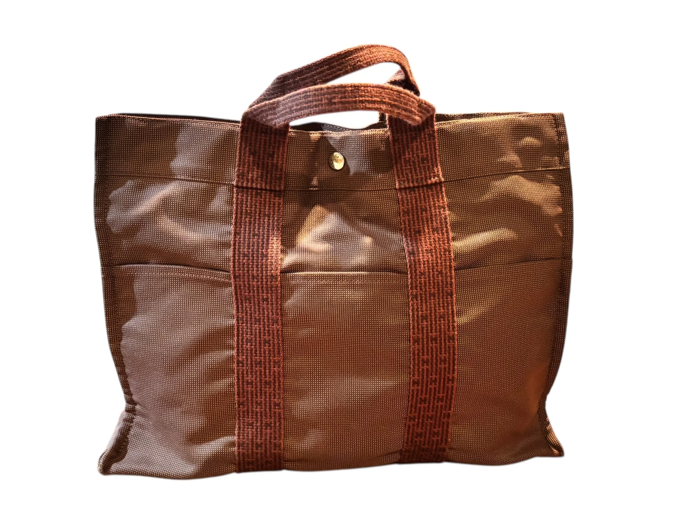 Hermes Herline MM Tote