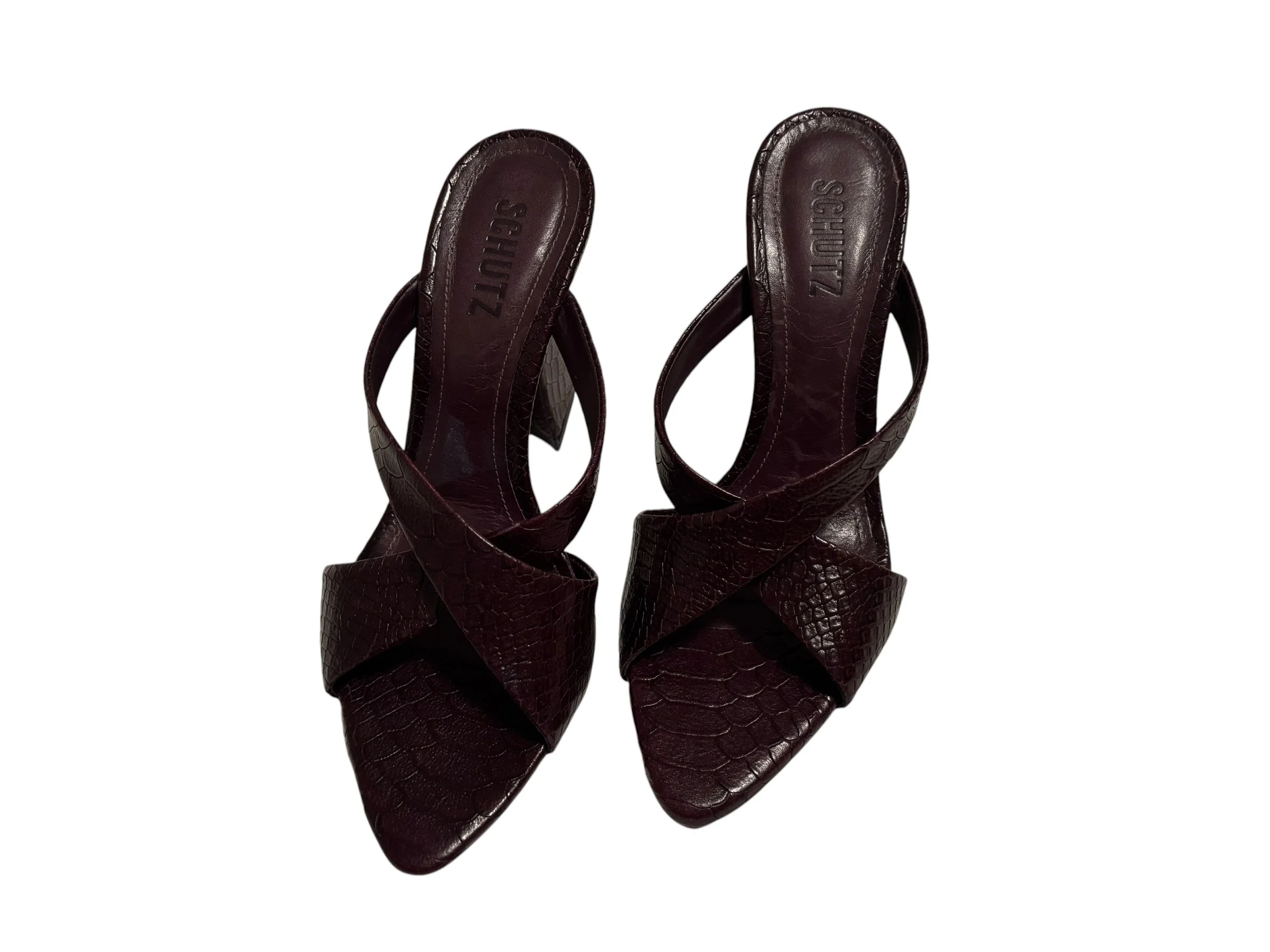 Schutz Glenda Sandals
