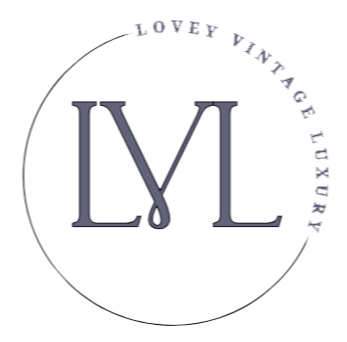 Lovey Vintage Luxury