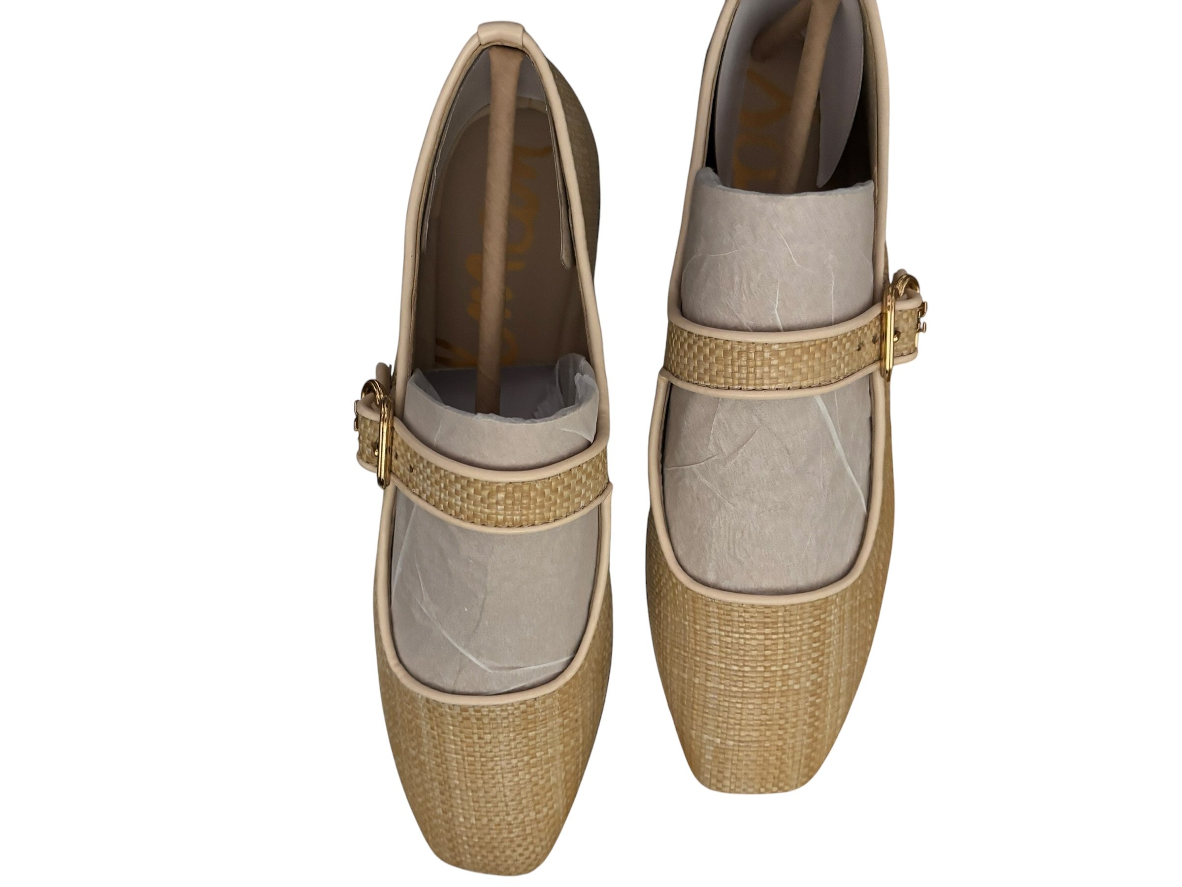 Sam Edelman Michaela Mary Janes