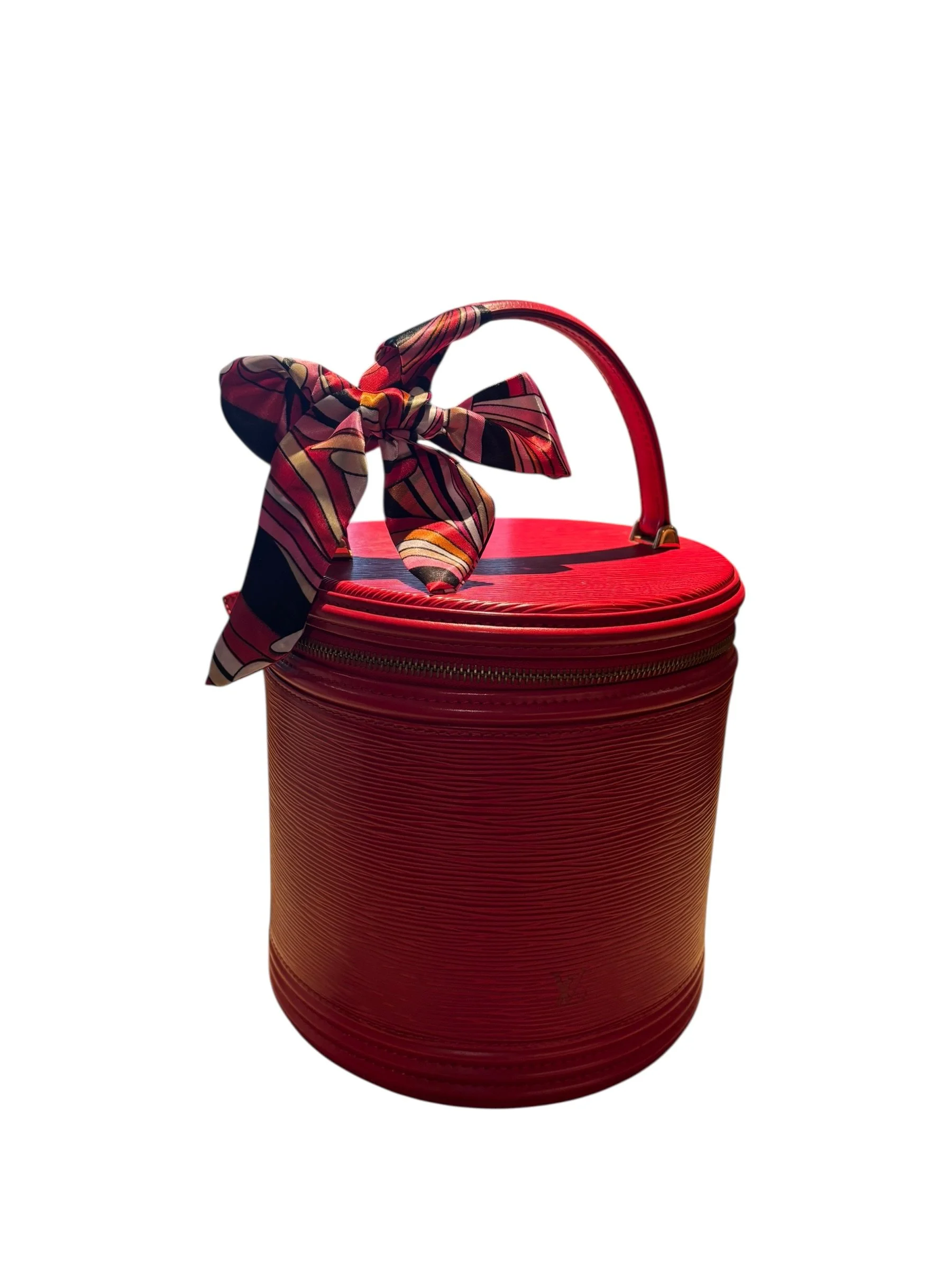 Louis Vuitton Cannes Handbag