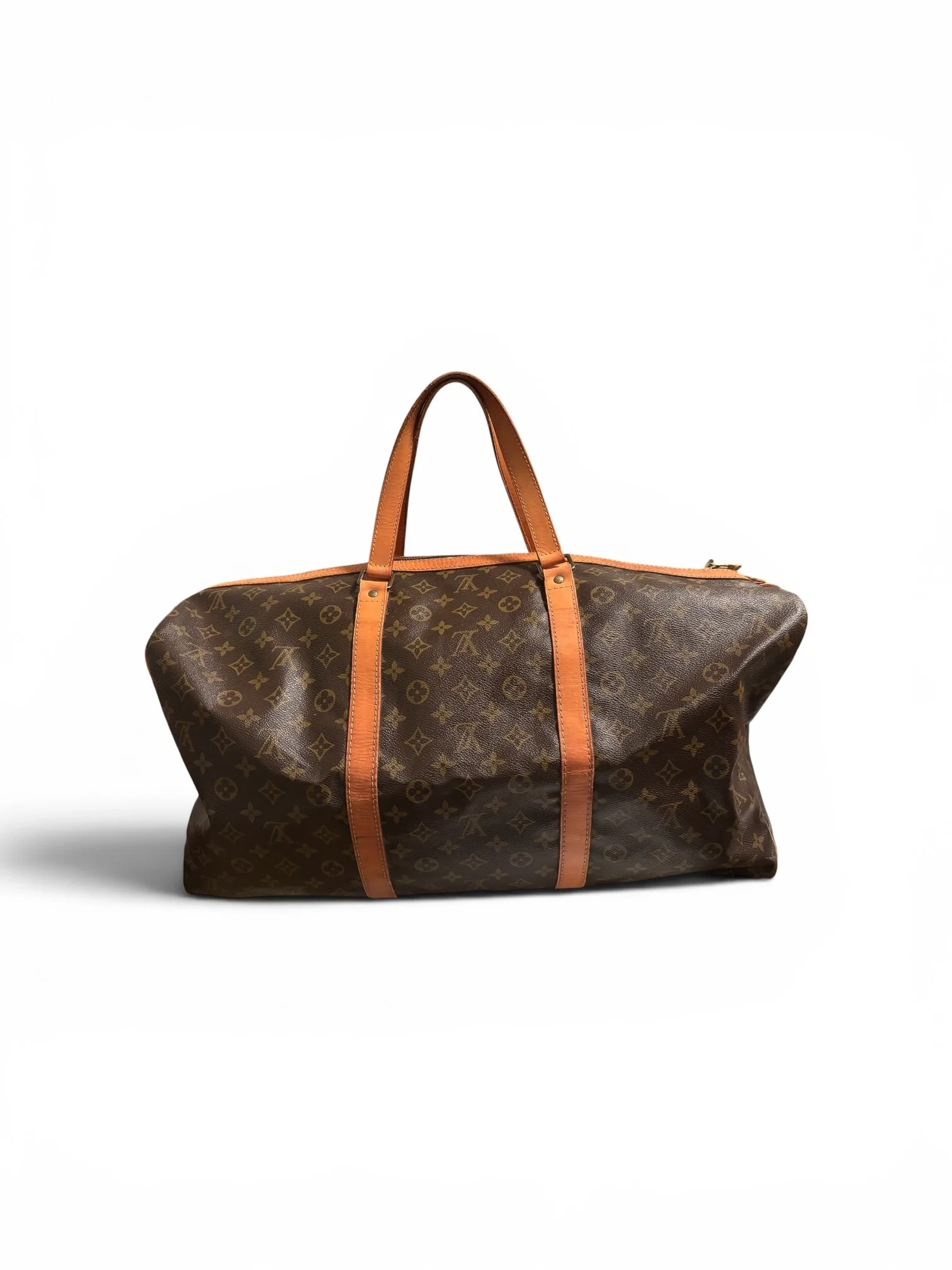 Louis Vuitton Sac Souple Travel Bag