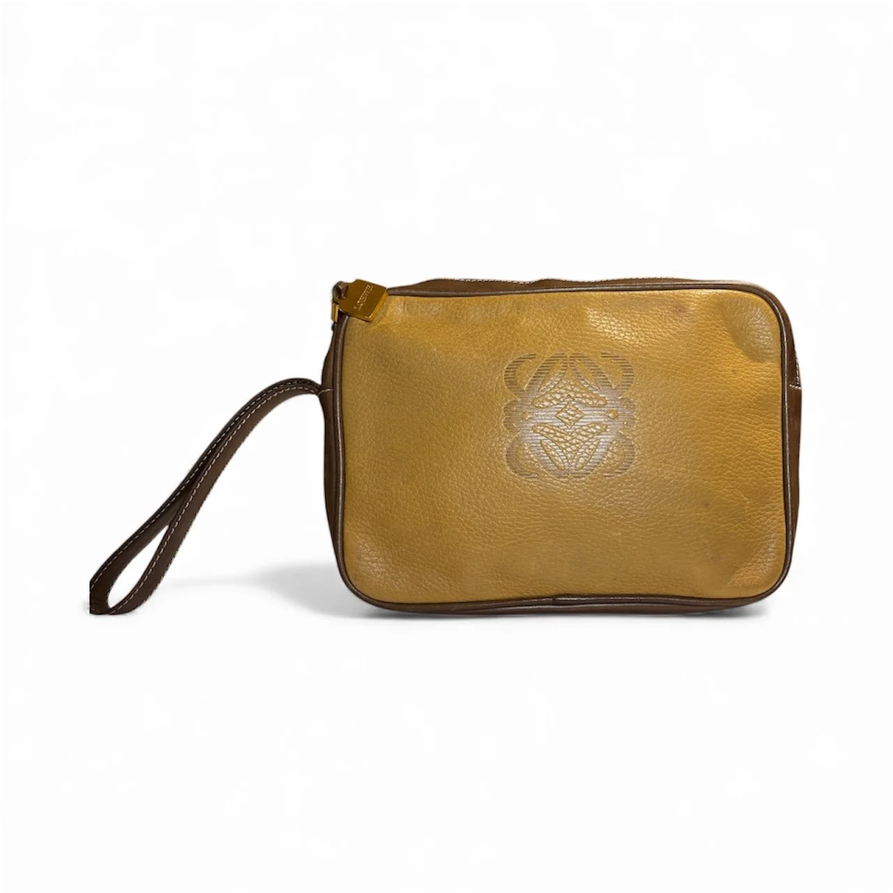 Loewe Anagram Shoulder Bag