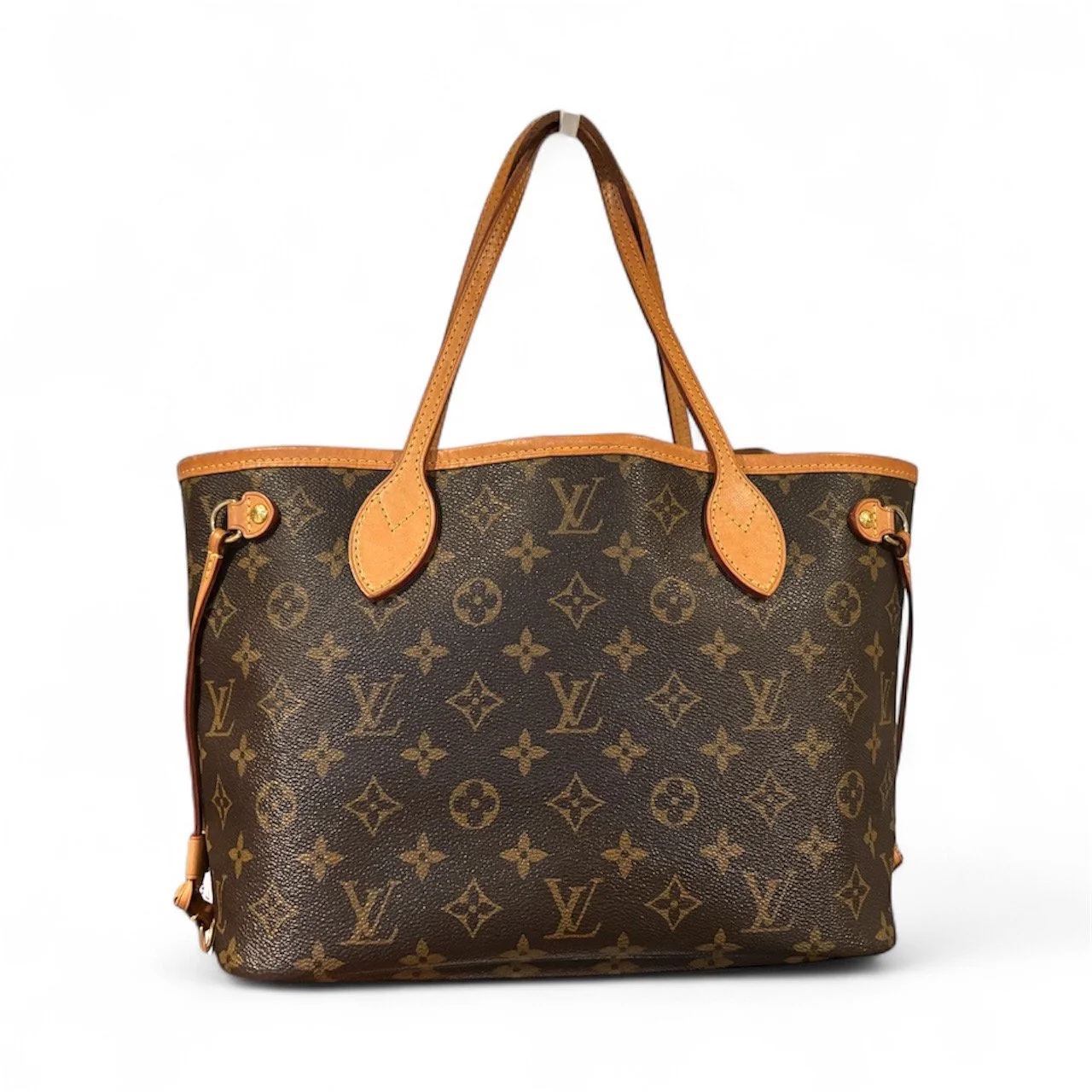 LOUIE VUITTON NEVERFULL  PM TOTE BAG