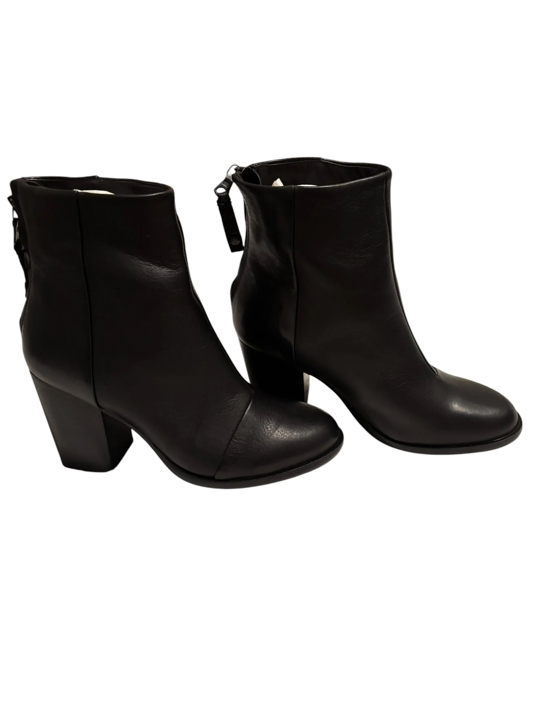 Rag & Bone Ashby Ankle Boots