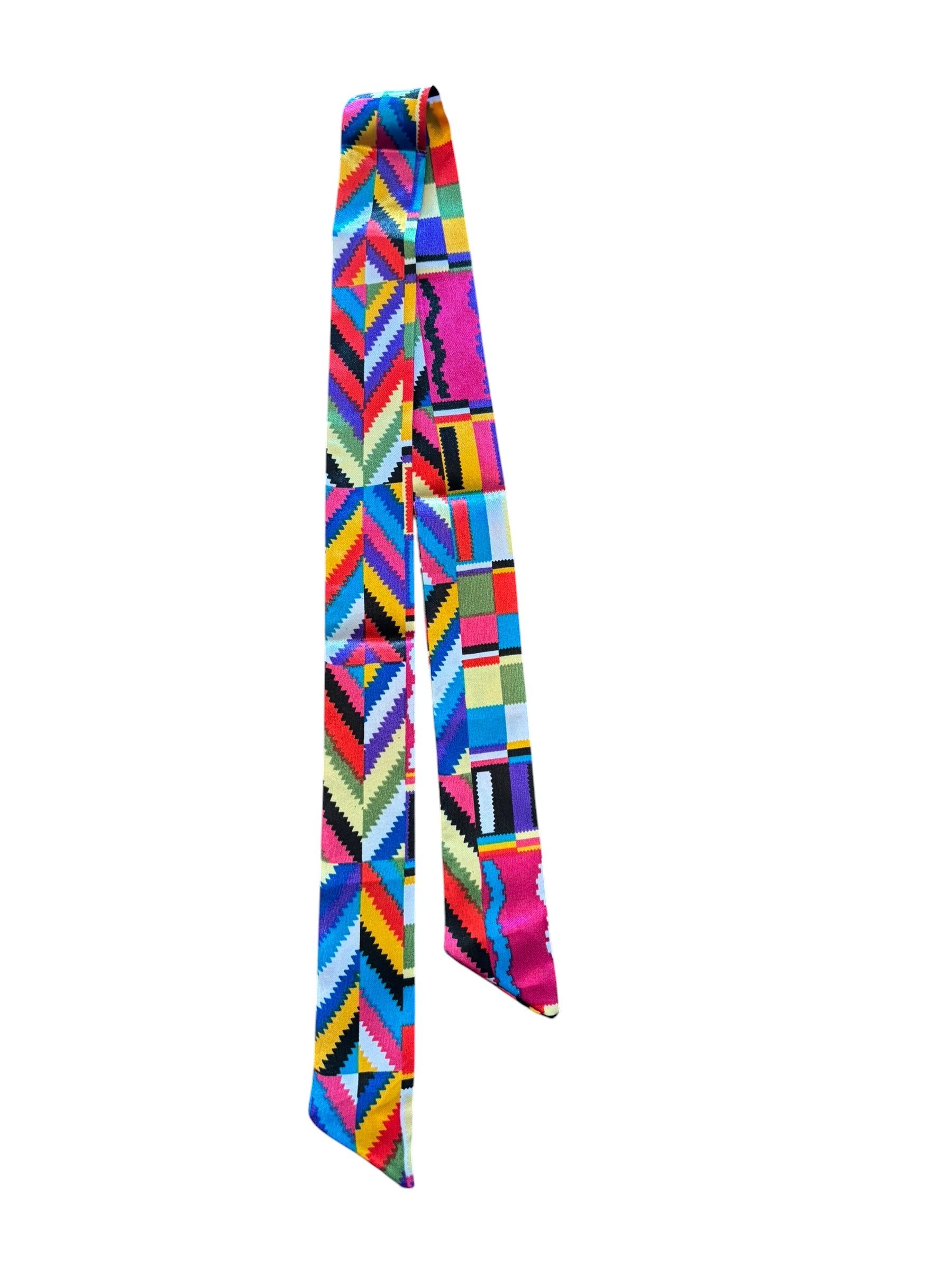 Twilly Bag Scarf